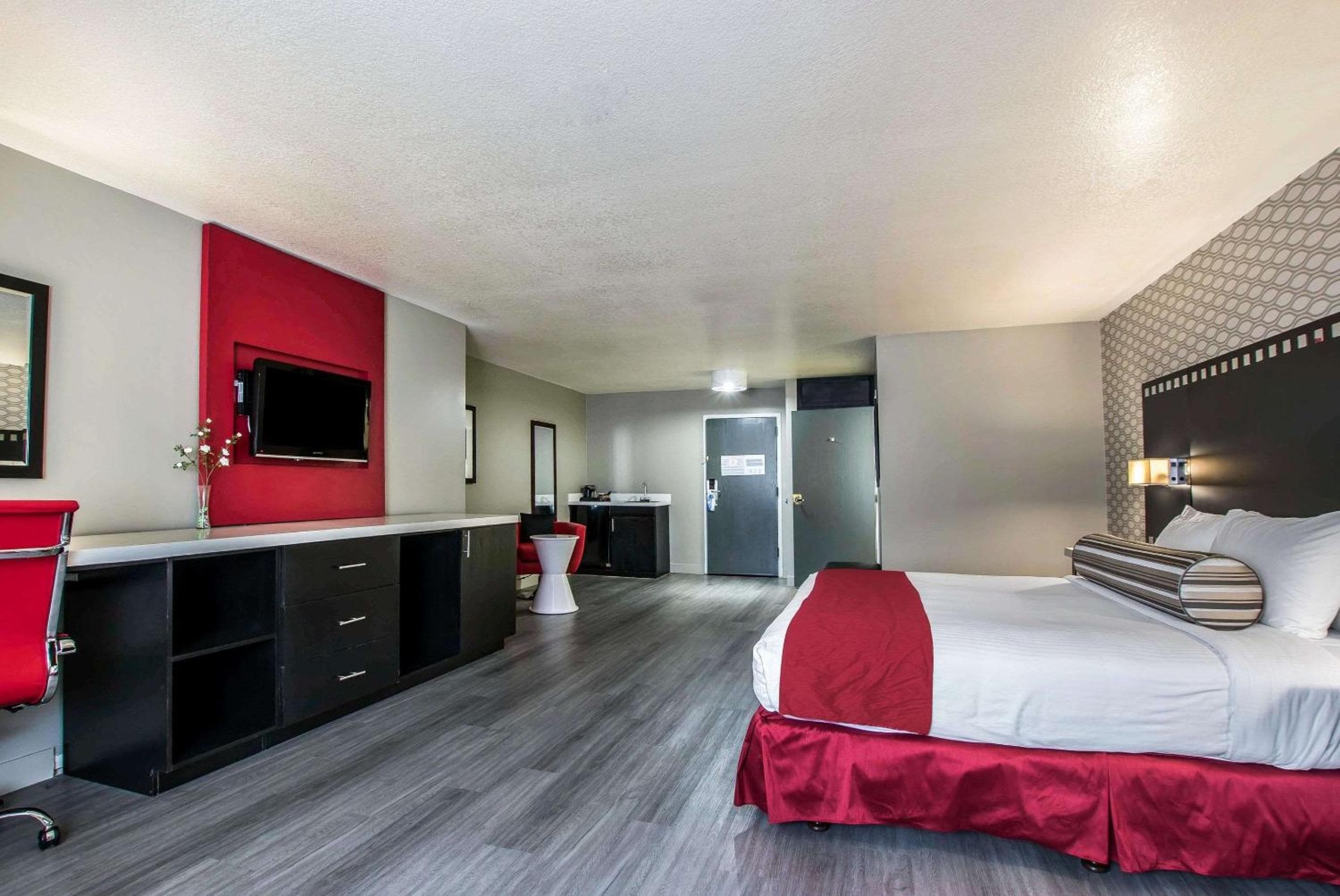 Tilt Hotel Universal-Hollywood, Ascend Hotel Collection — 11