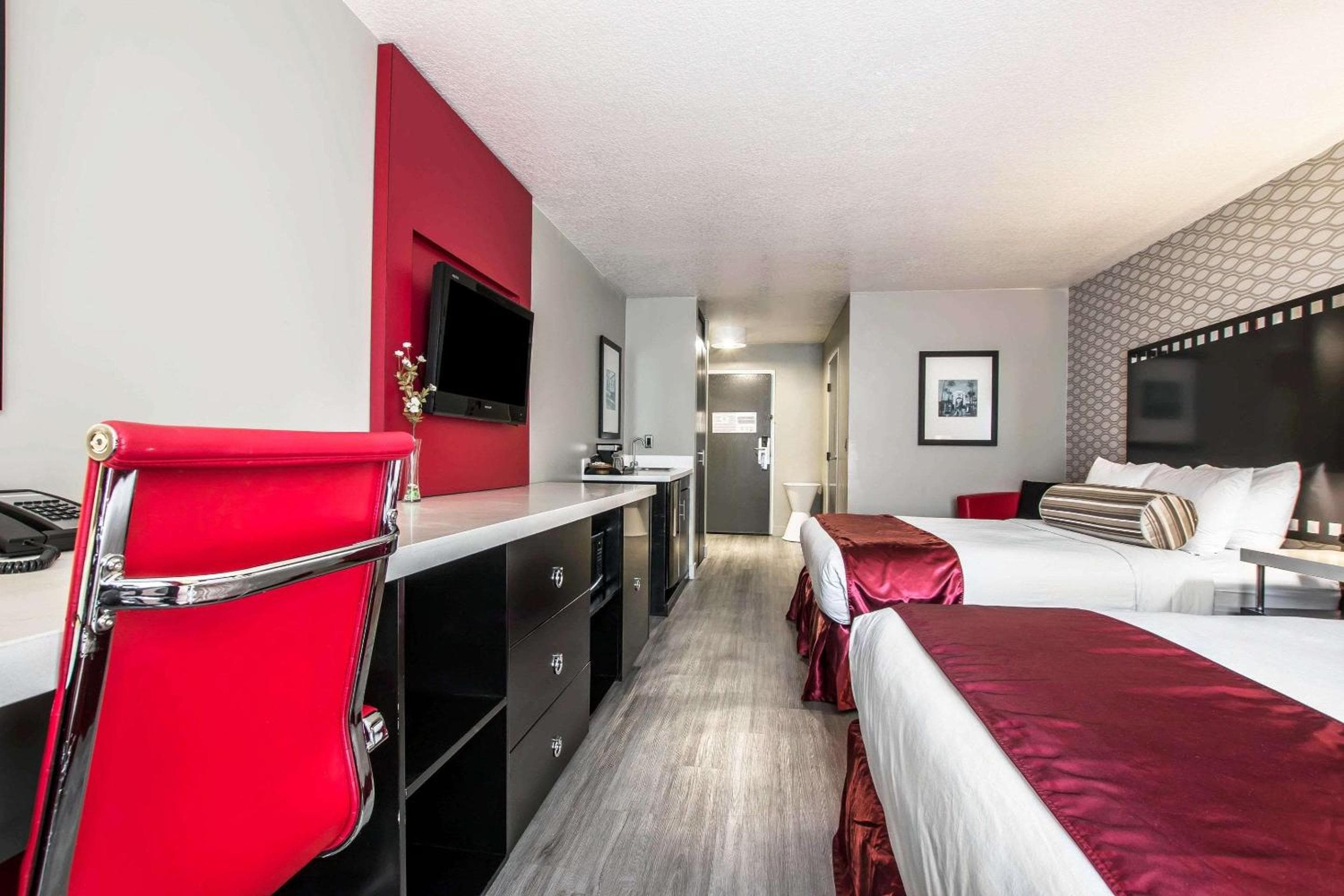 Tilt Hotel Universal-Hollywood, Ascend Hotel Collection — 12