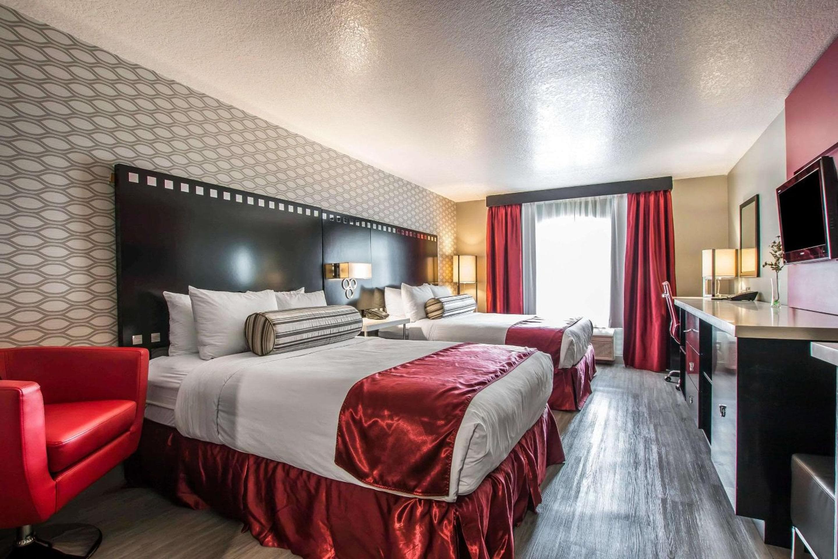 Tilt Hotel Universal-Hollywood, Ascend Hotel Collection — 15