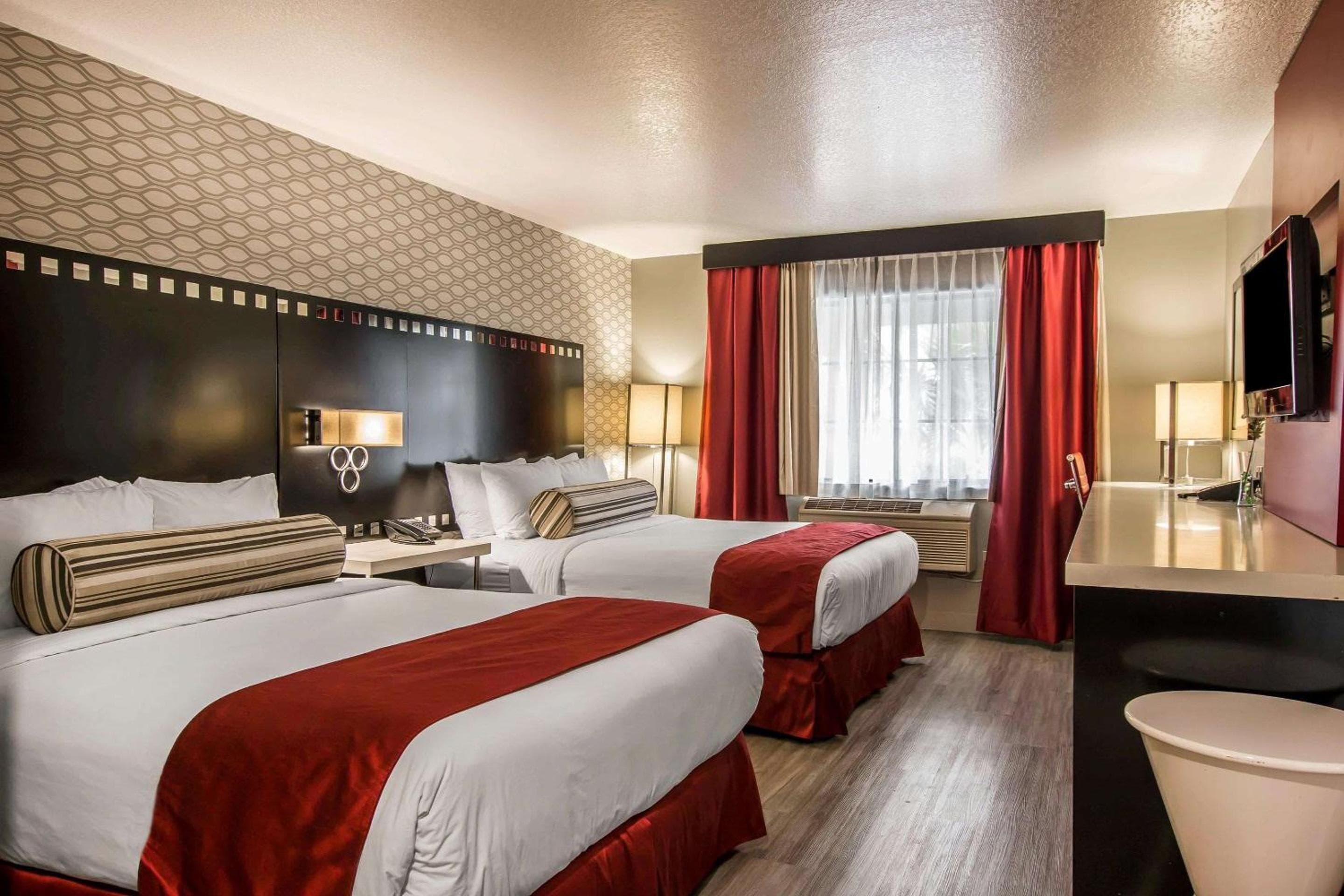 Tilt Hotel Universal-Hollywood, Ascend Hotel Collection — 18
