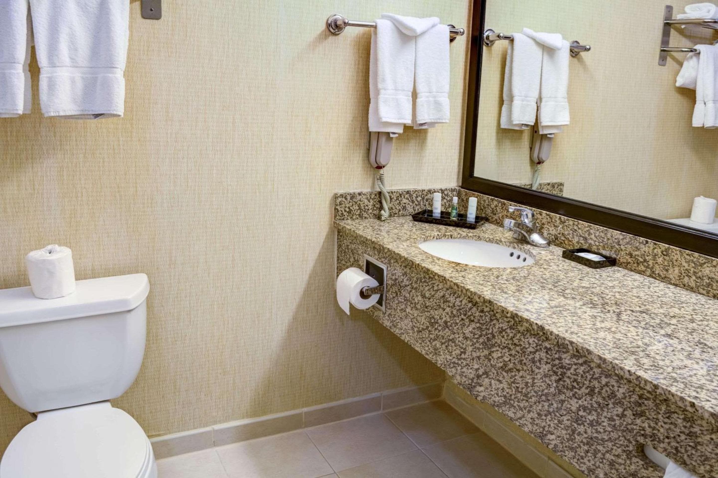 Tilt Hotel Universal-Hollywood, Ascend Hotel Collection — 17