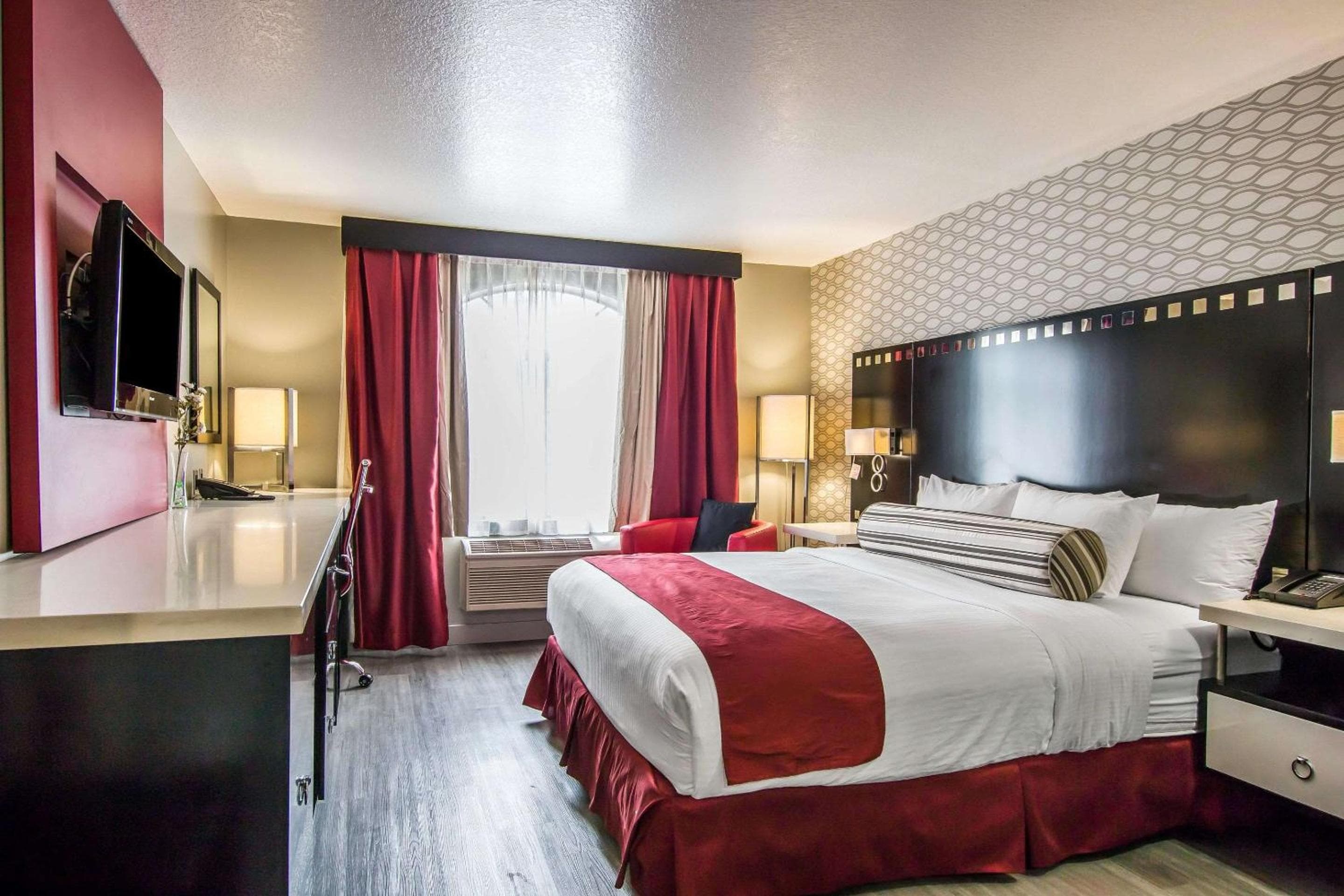 Tilt Hotel Universal-Hollywood, Ascend Hotel Collection — 19