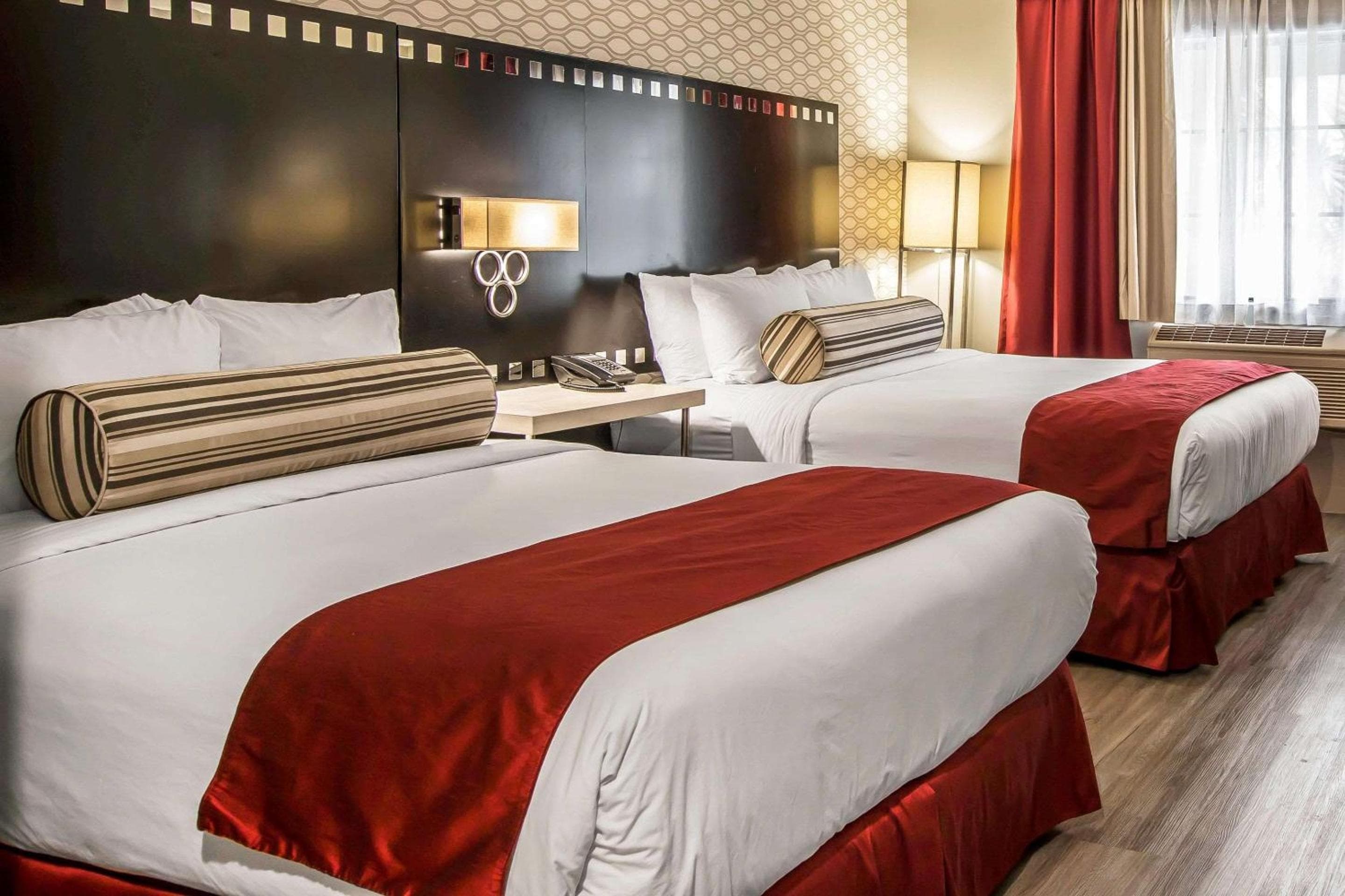 Tilt Hotel Universal-Hollywood, Ascend Hotel Collection — 20