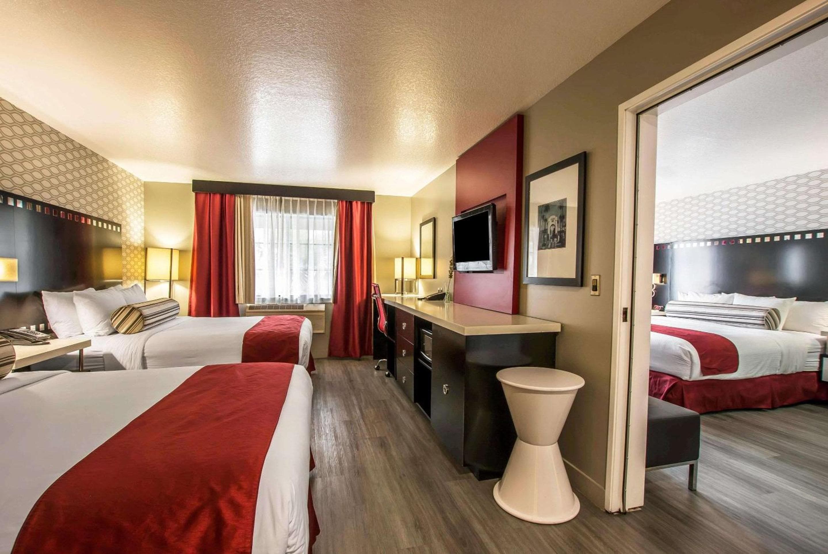 Tilt Hotel Universal-Hollywood, Ascend Hotel Collection — 21
