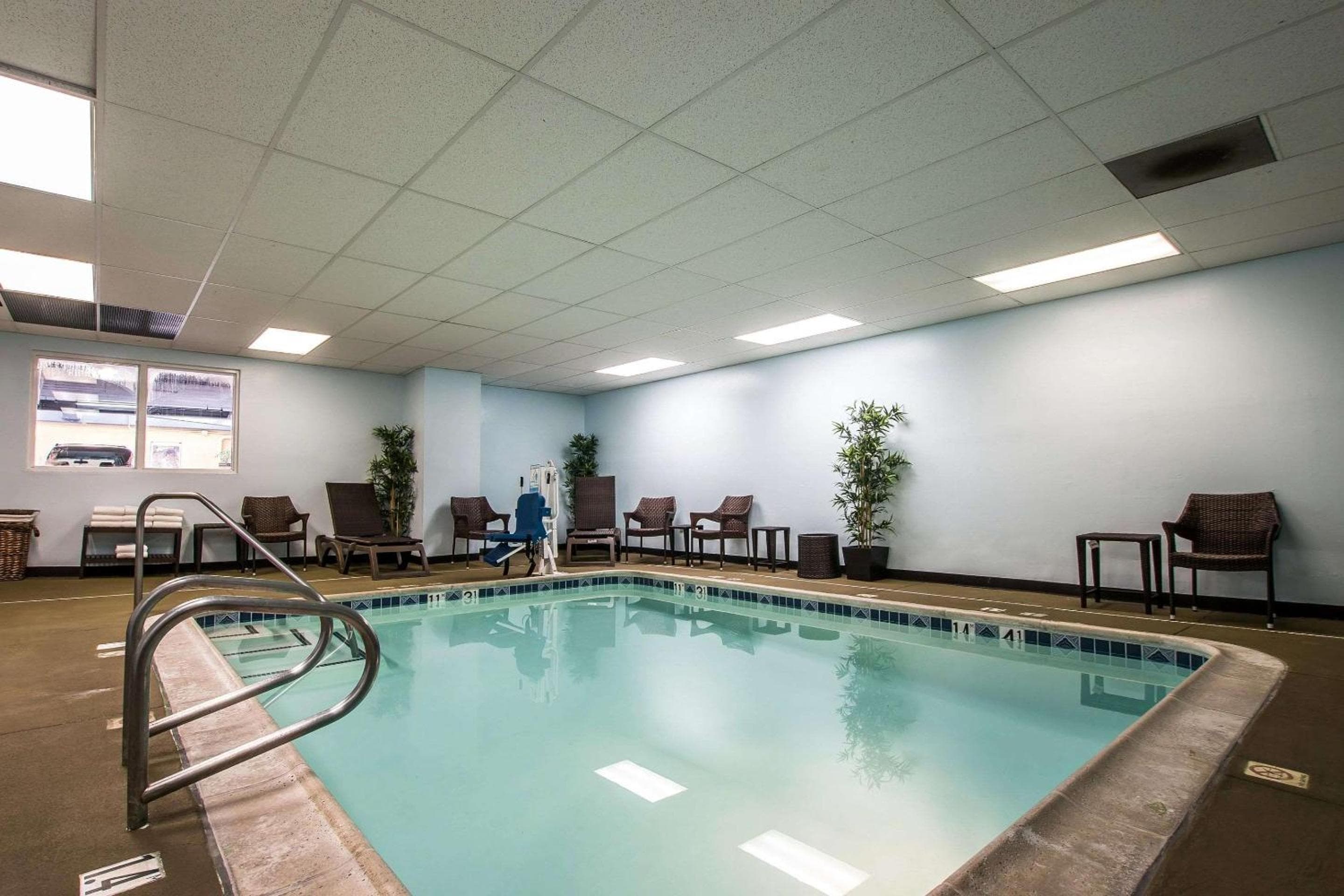 Tilt Hotel Universal-Hollywood, Ascend Hotel Collection — 22