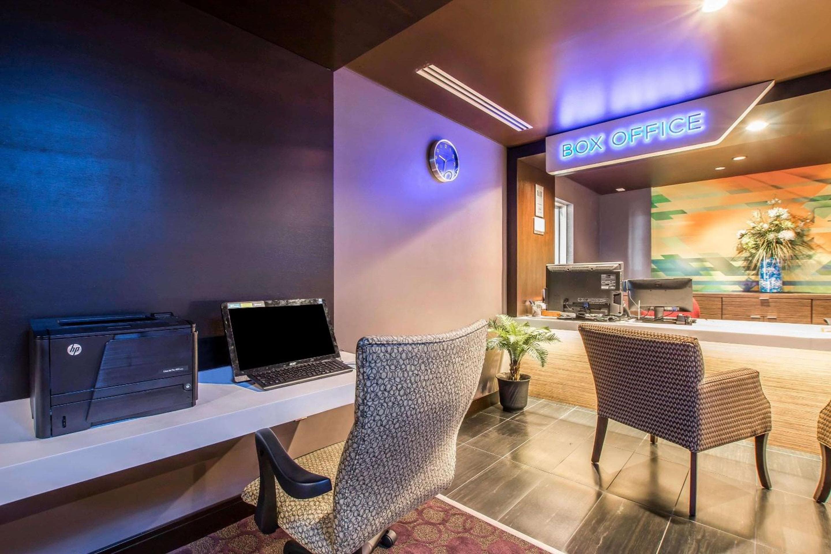 Tilt Hotel Universal-Hollywood, Ascend Hotel Collection — 23