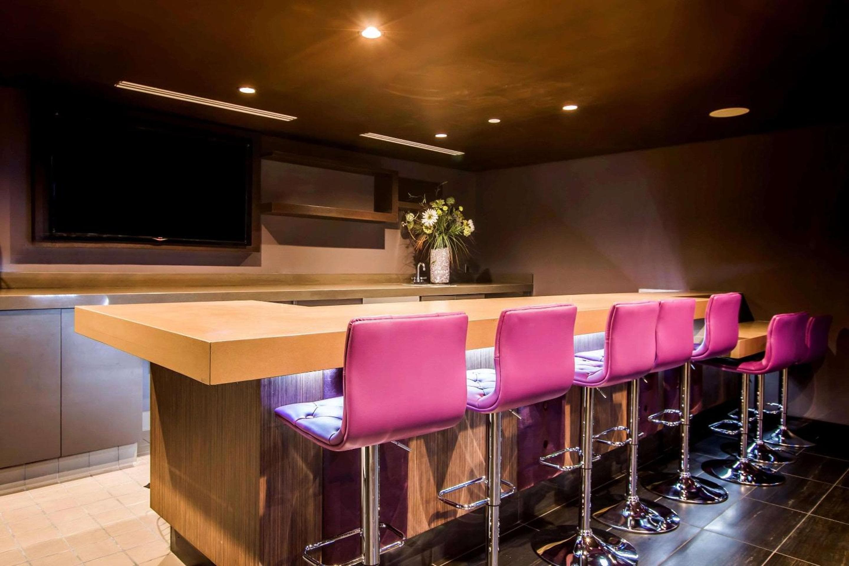 Tilt Hotel Universal-Hollywood, Ascend Hotel Collection — 24