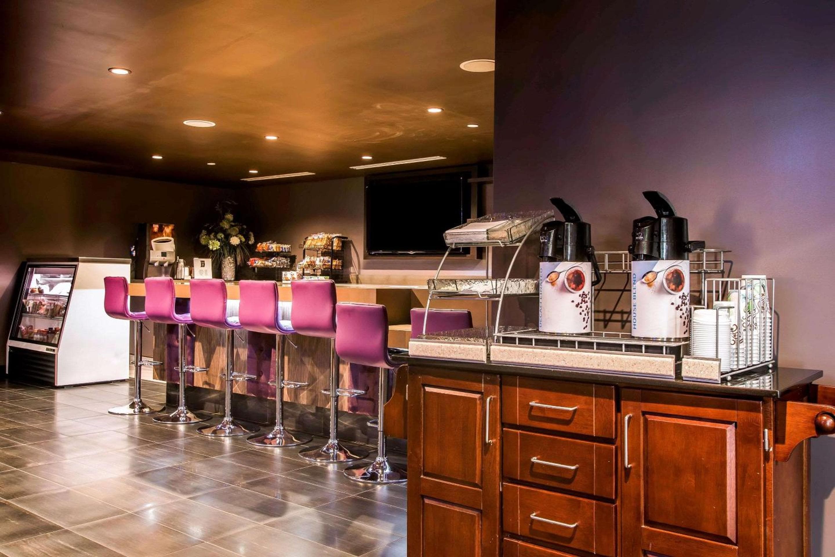 Tilt Hotel Universal-Hollywood, Ascend Hotel Collection — 25