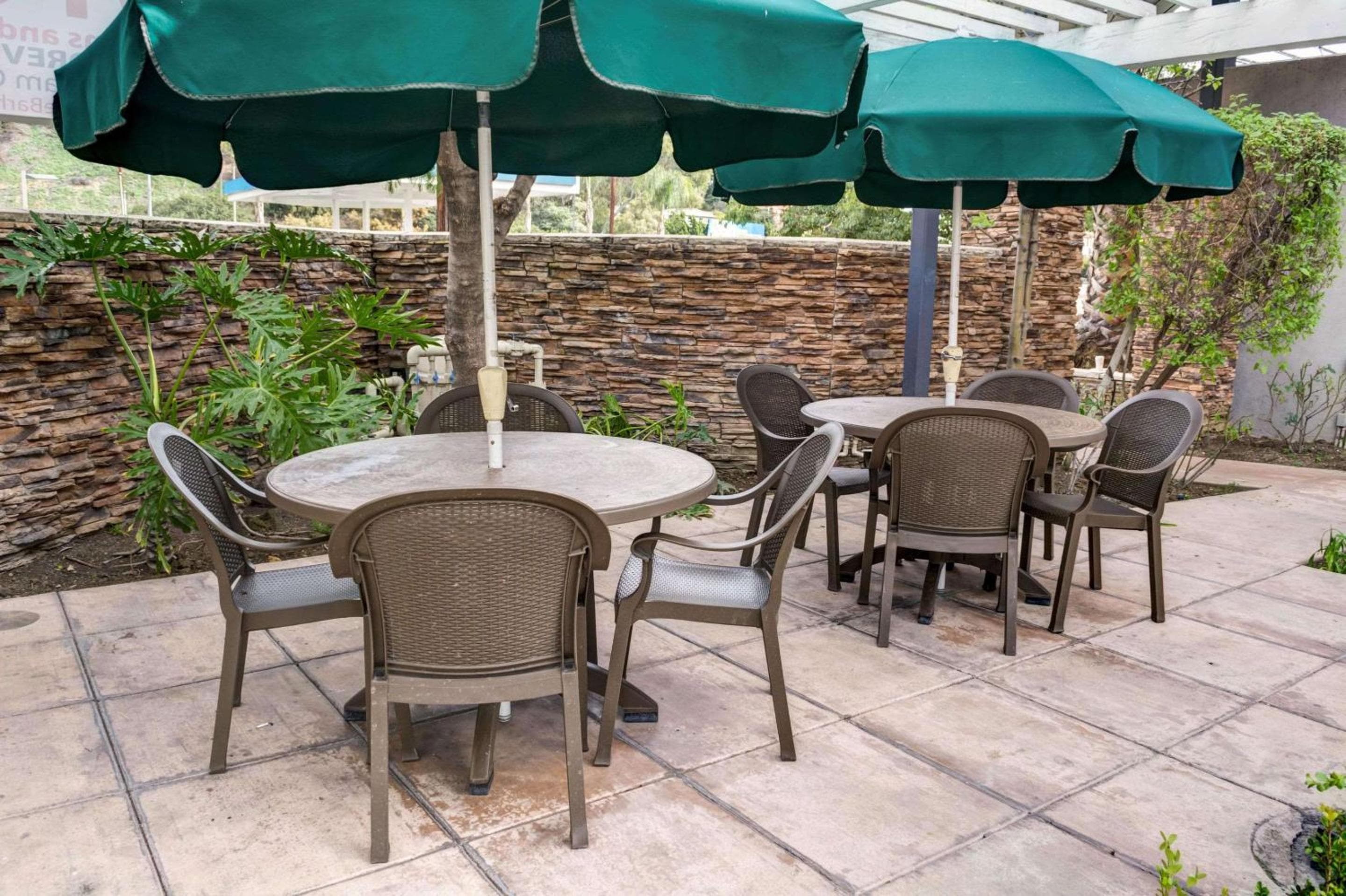 Tilt Hotel Universal-Hollywood, Ascend Hotel Collection — 26