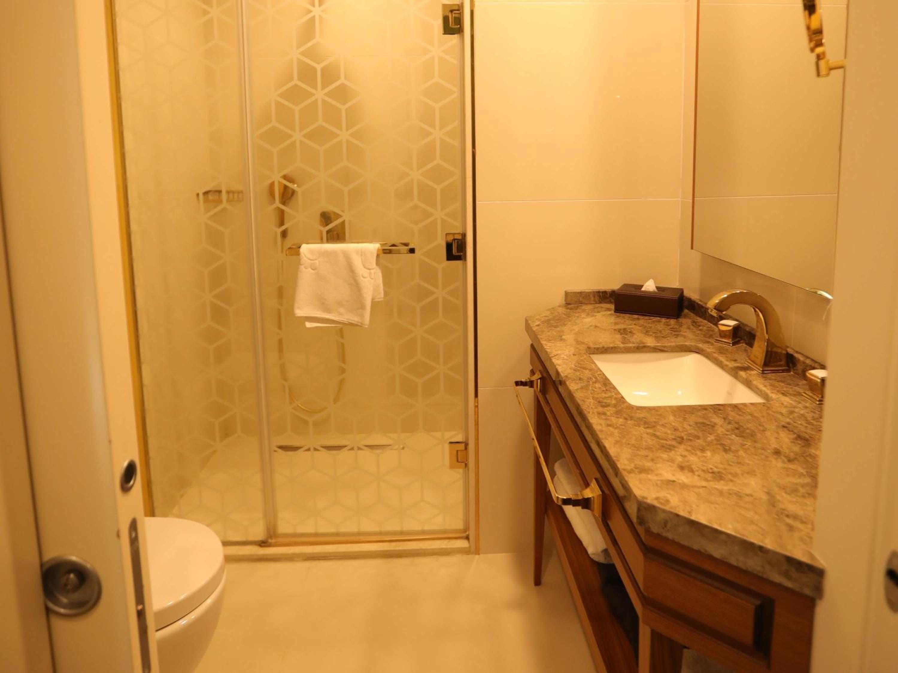 Mercure Istanbul Sirkeci — 25