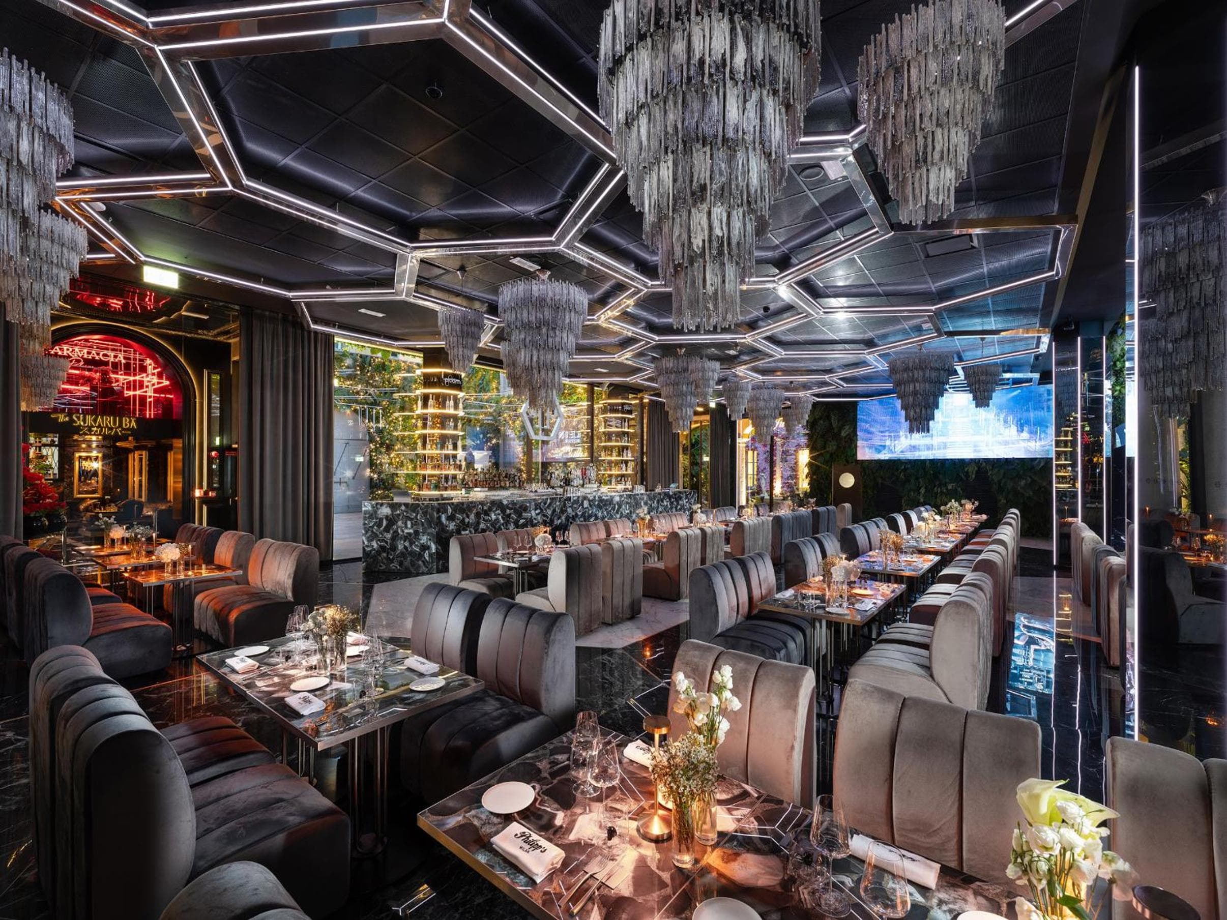 The Plein Hotel - Small Luxury Hotels of the World — 17