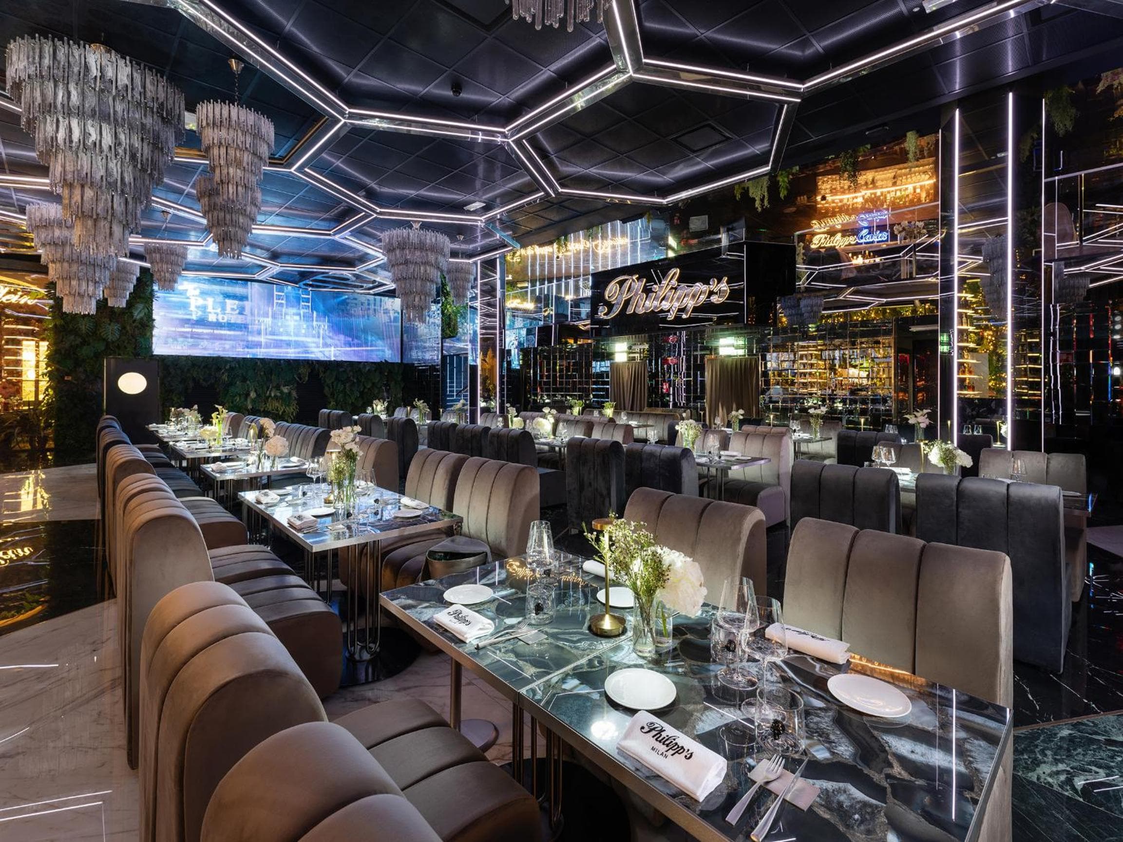The Plein Hotel — 28