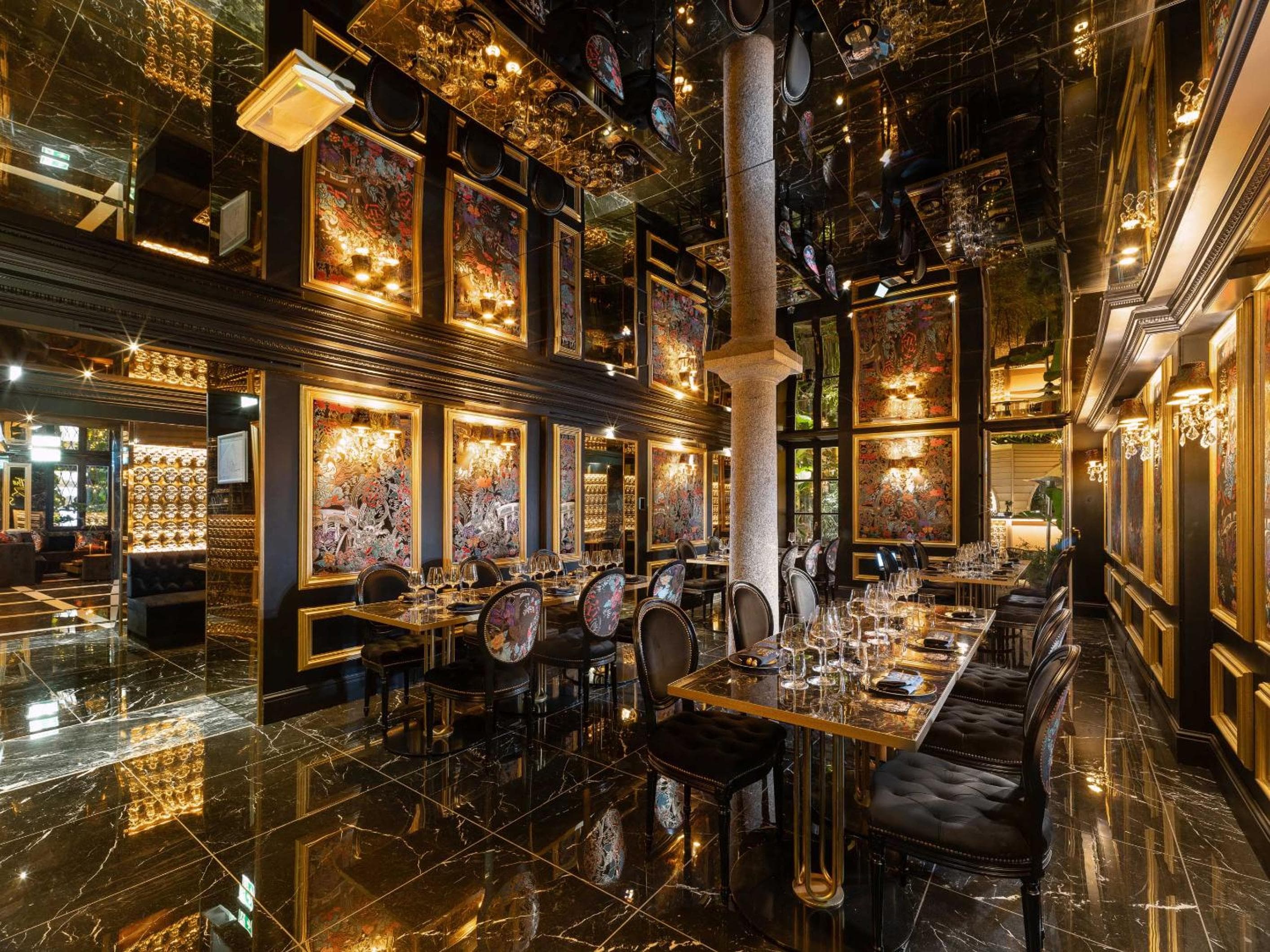 The Plein Hotel - Small Luxury Hotels of the World — 9