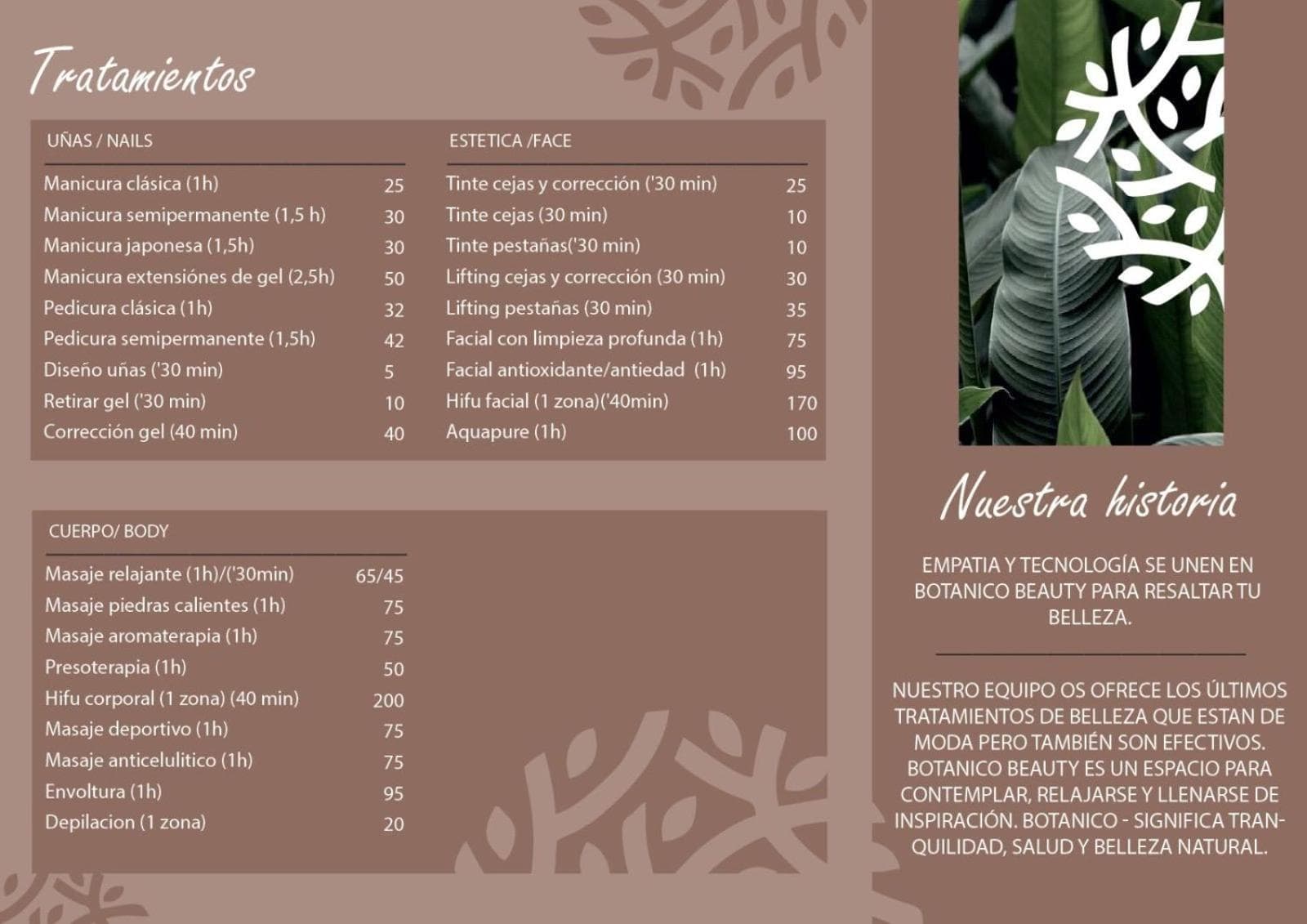 Botanico Boutique Suites — 10
