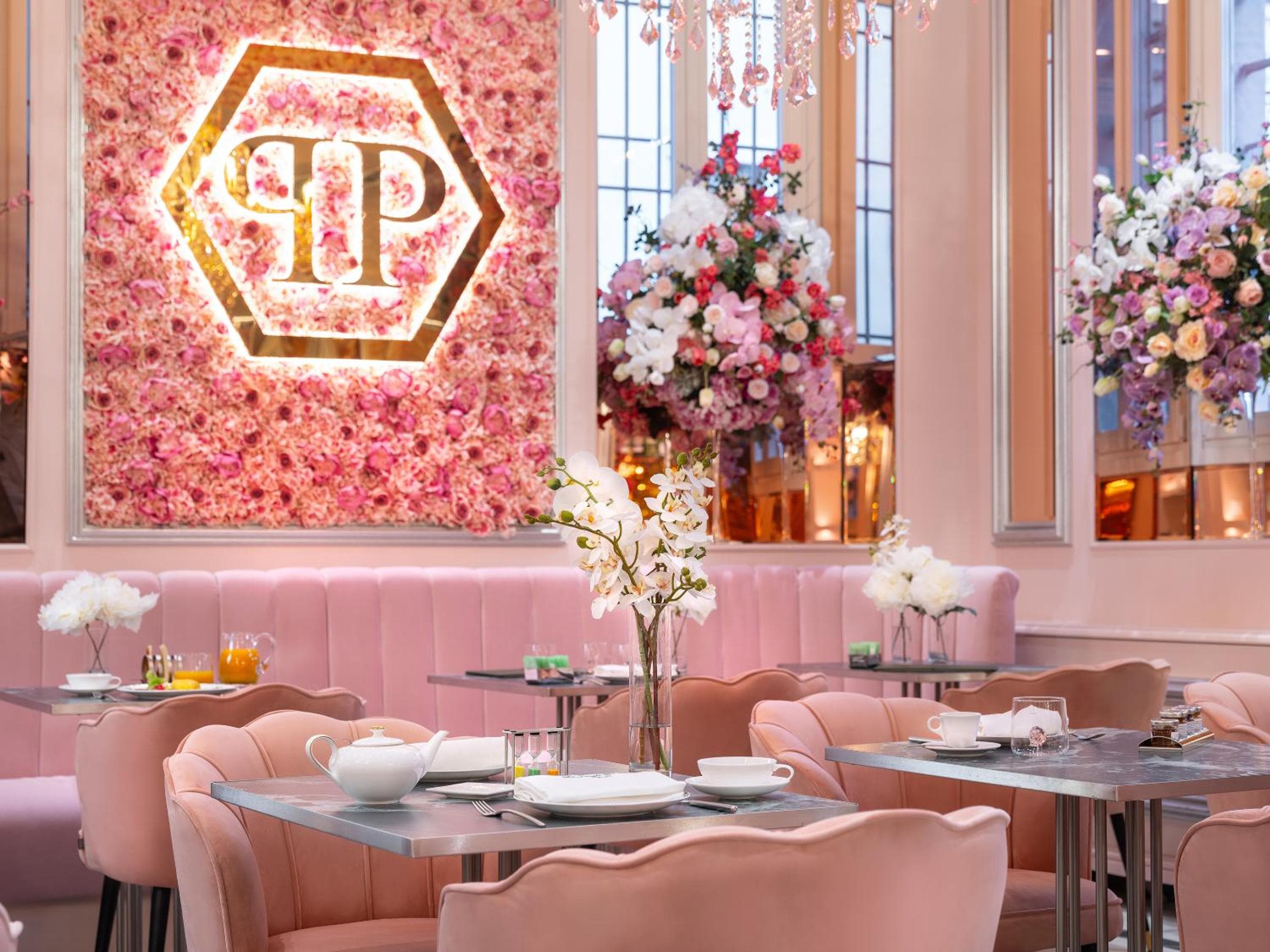 The Plein Hotel - Small Luxury Hotels of the World — 21