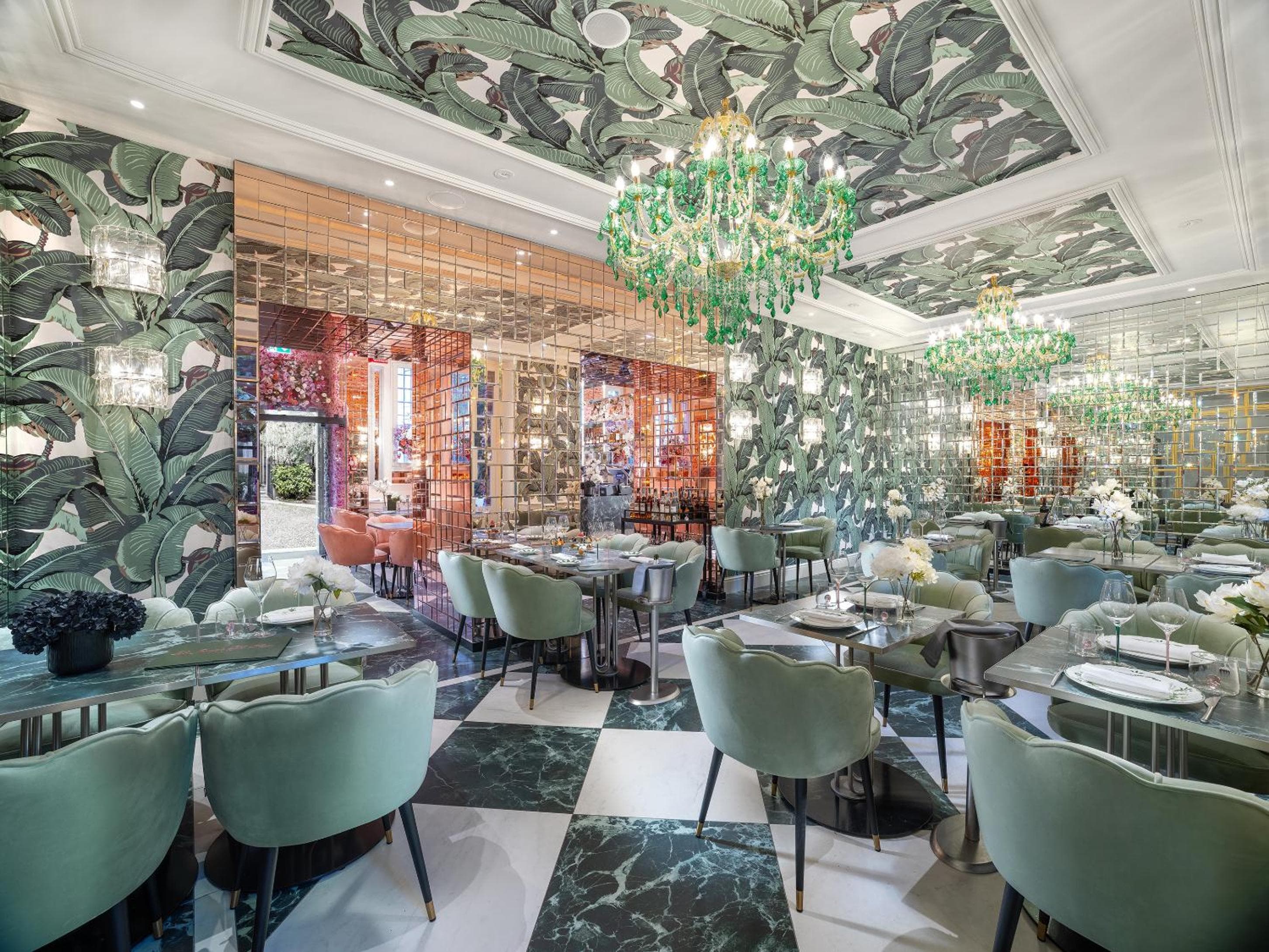 The Plein Hotel - Small Luxury Hotels of the World — 29