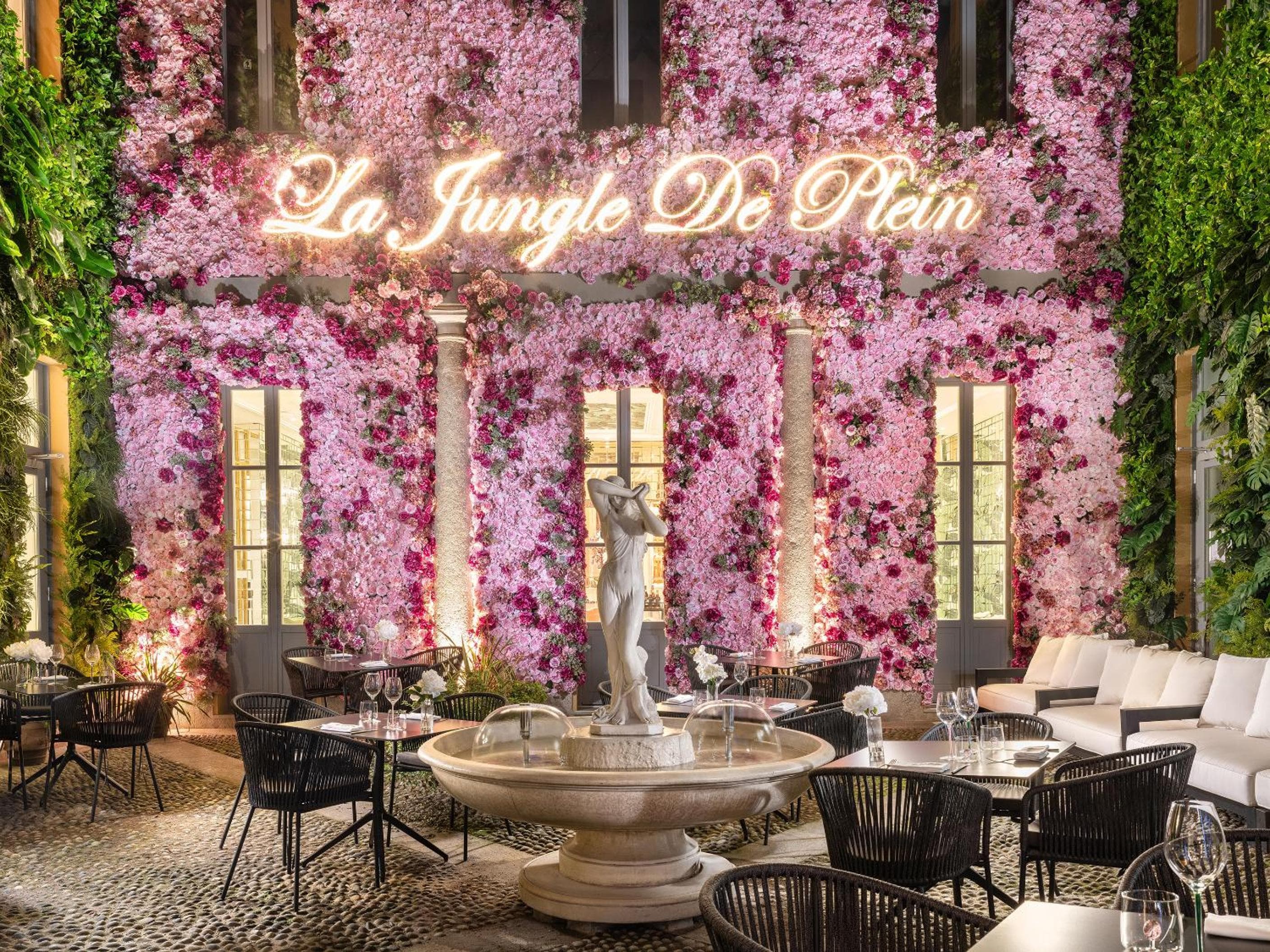 The Plein Hotel - Small Luxury Hotels of the World — 28