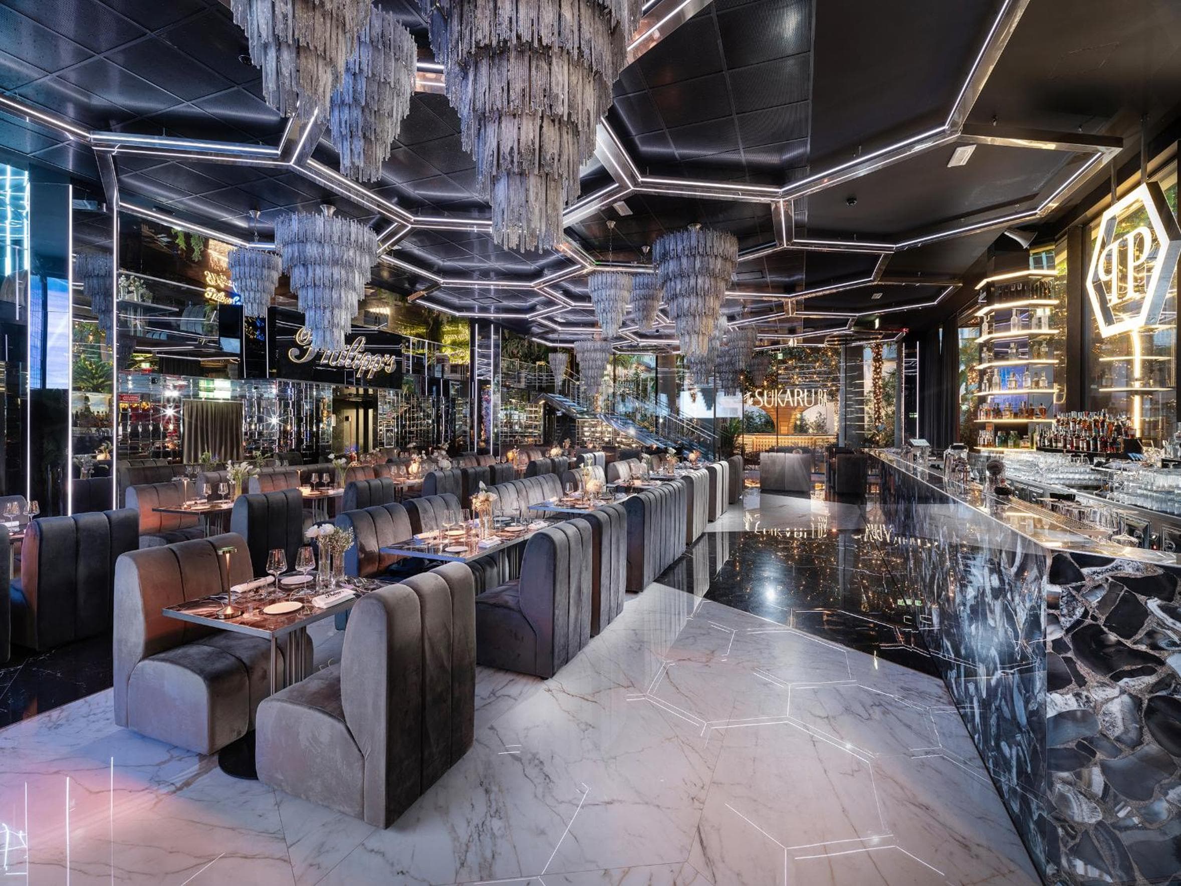 The Plein Hotel - Small Luxury Hotels of the World — 25