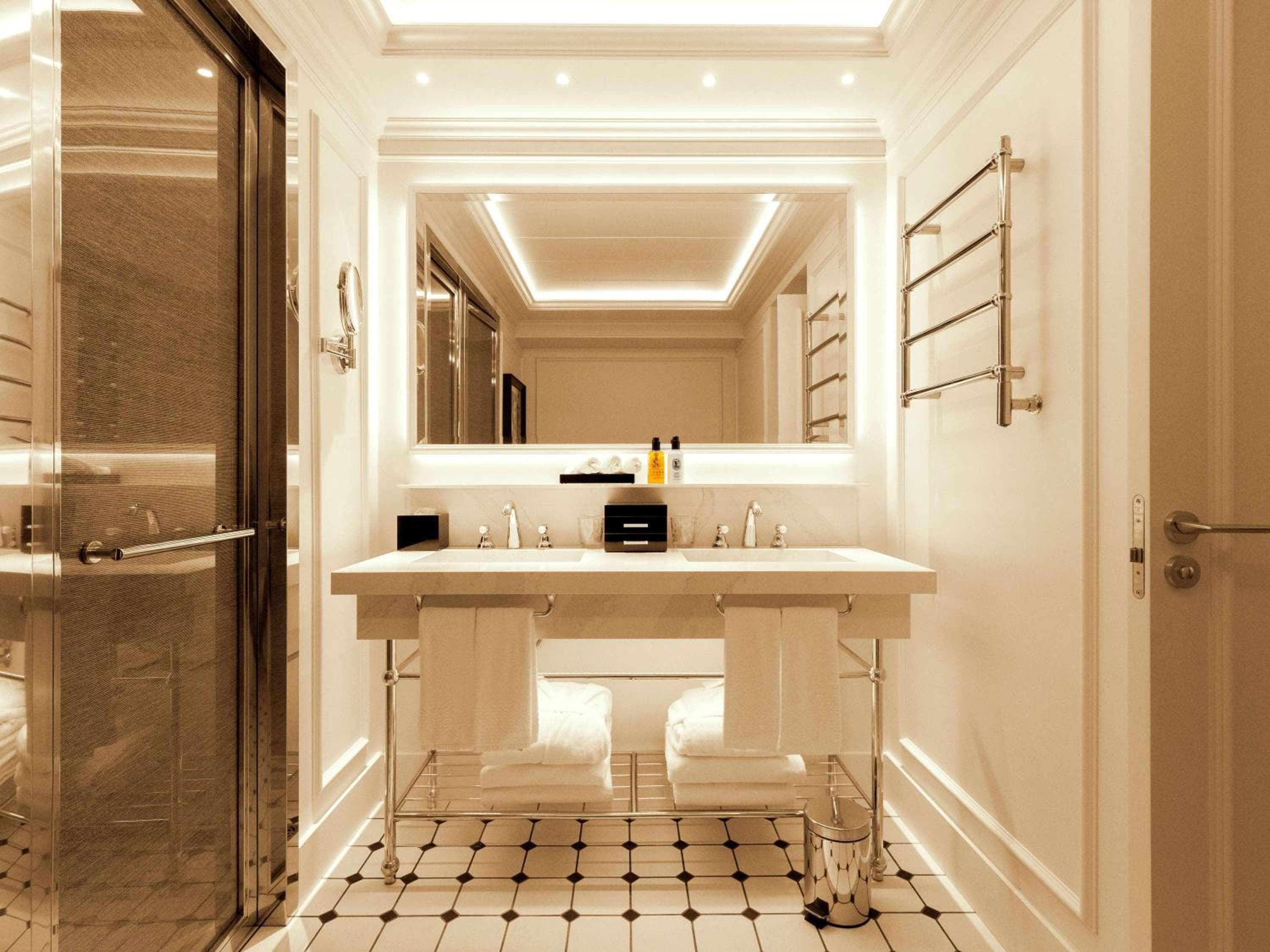 Sofitel Barcelona Skipper — 7