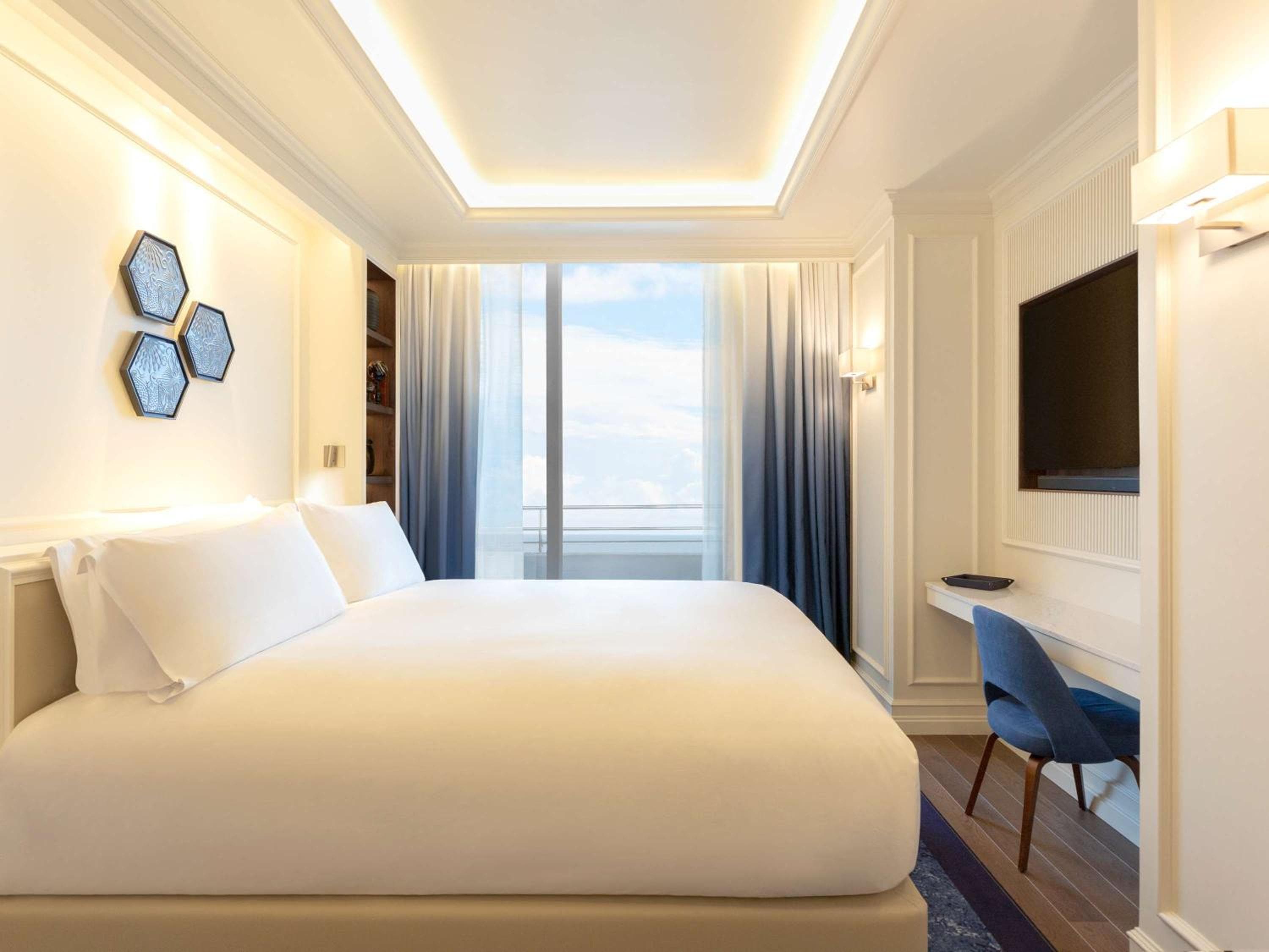 Sofitel Barcelona Skipper — 10