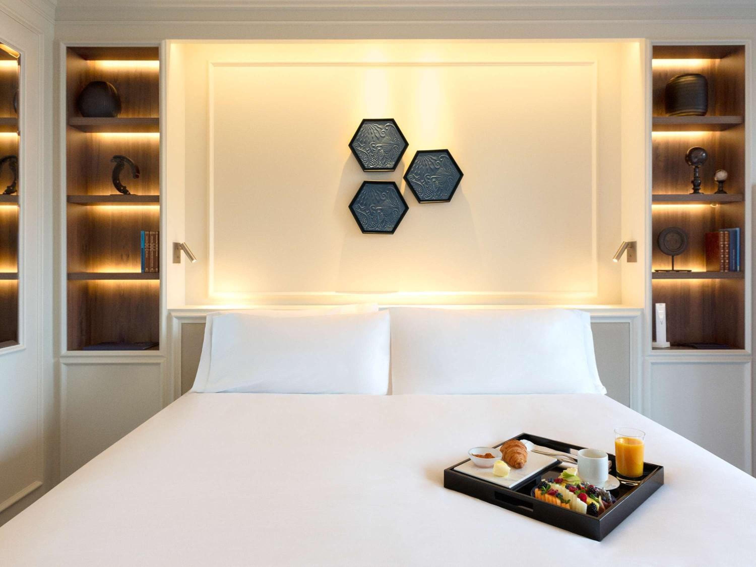 Sofitel Barcelona Skipper — 15