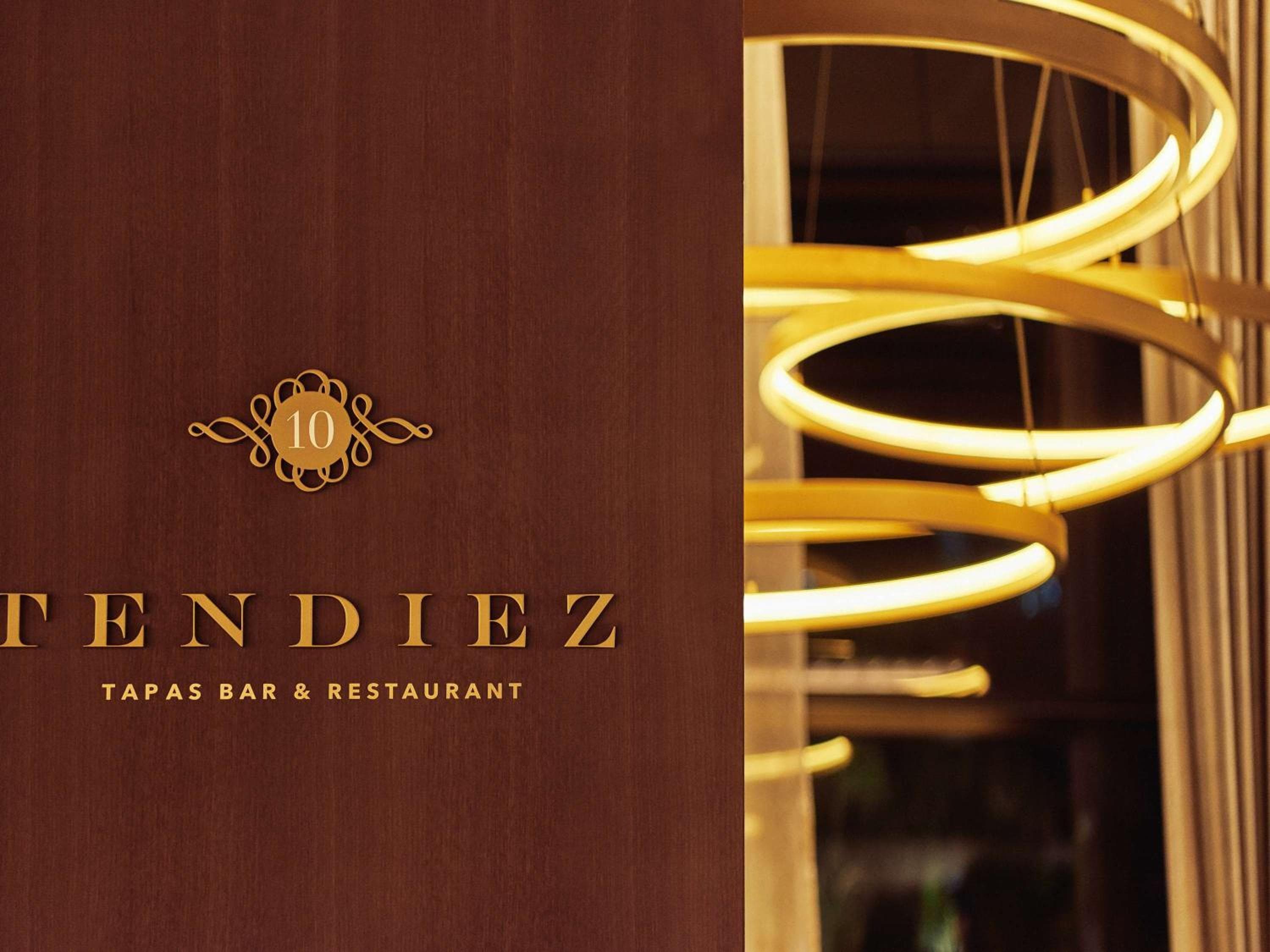 Sofitel Barcelona Skipper — 27