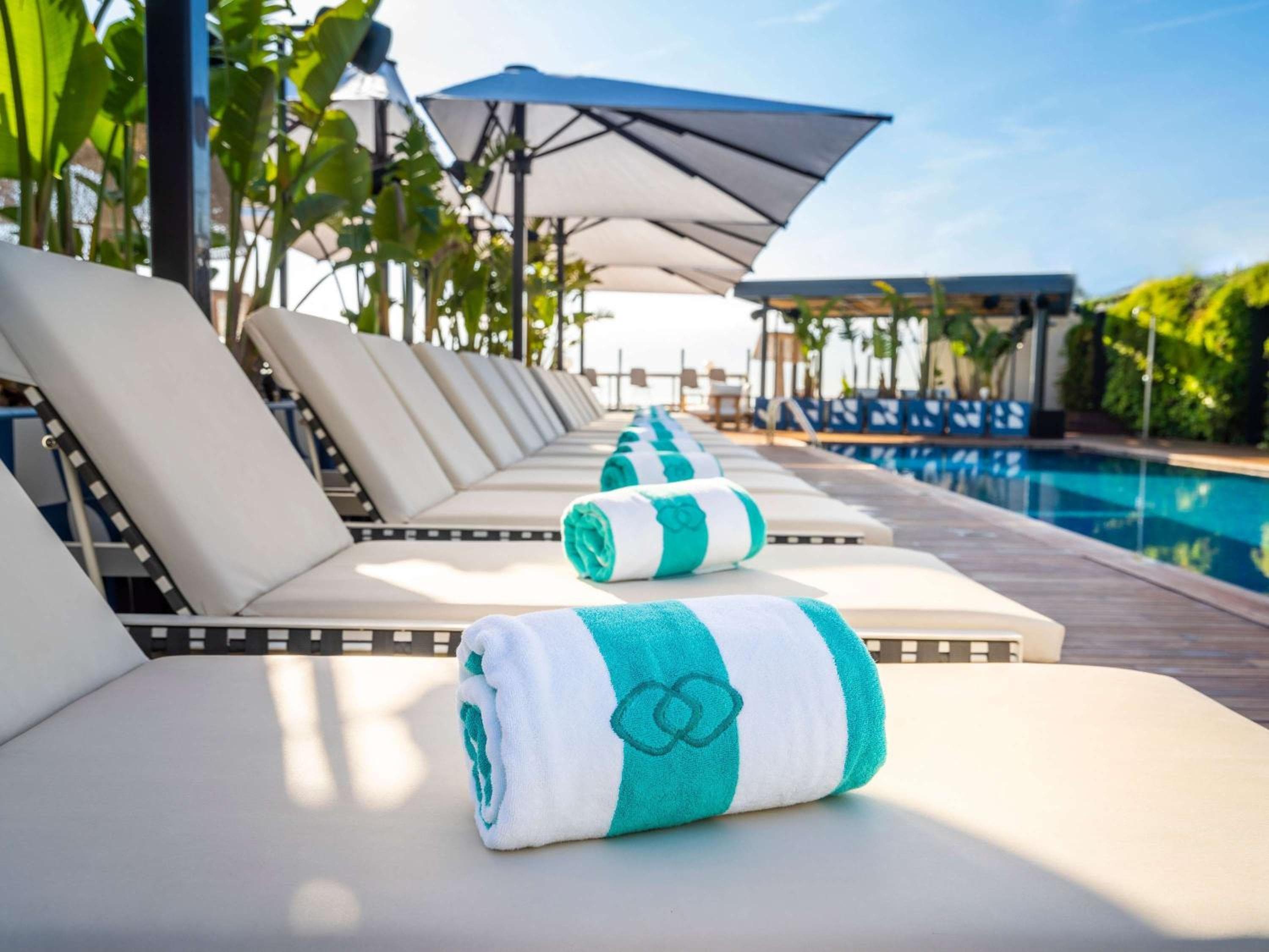 Sofitel Barcelona Skipper — 30