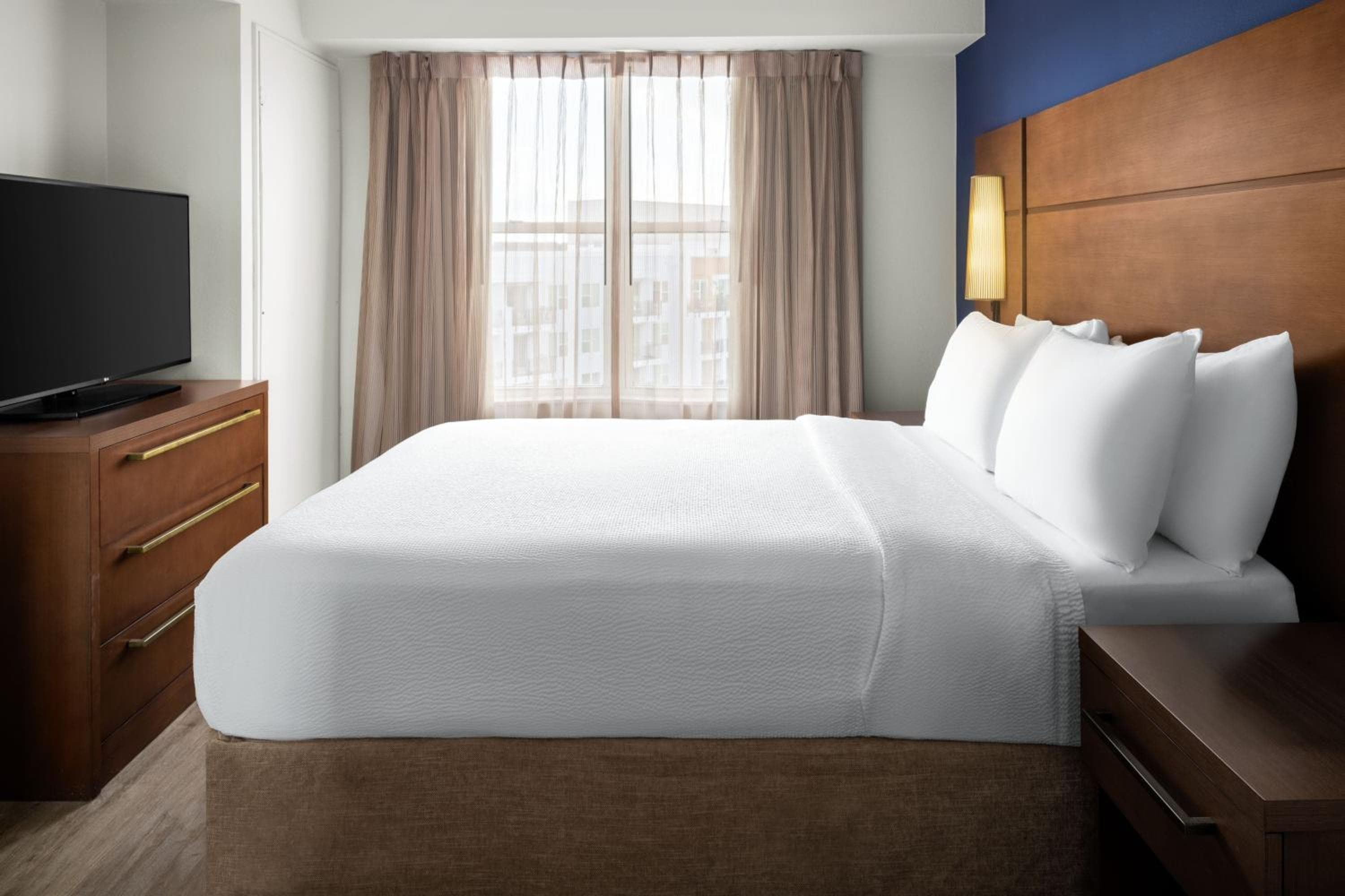 Residence Inn Tampa Westshore Aeroporto — 3