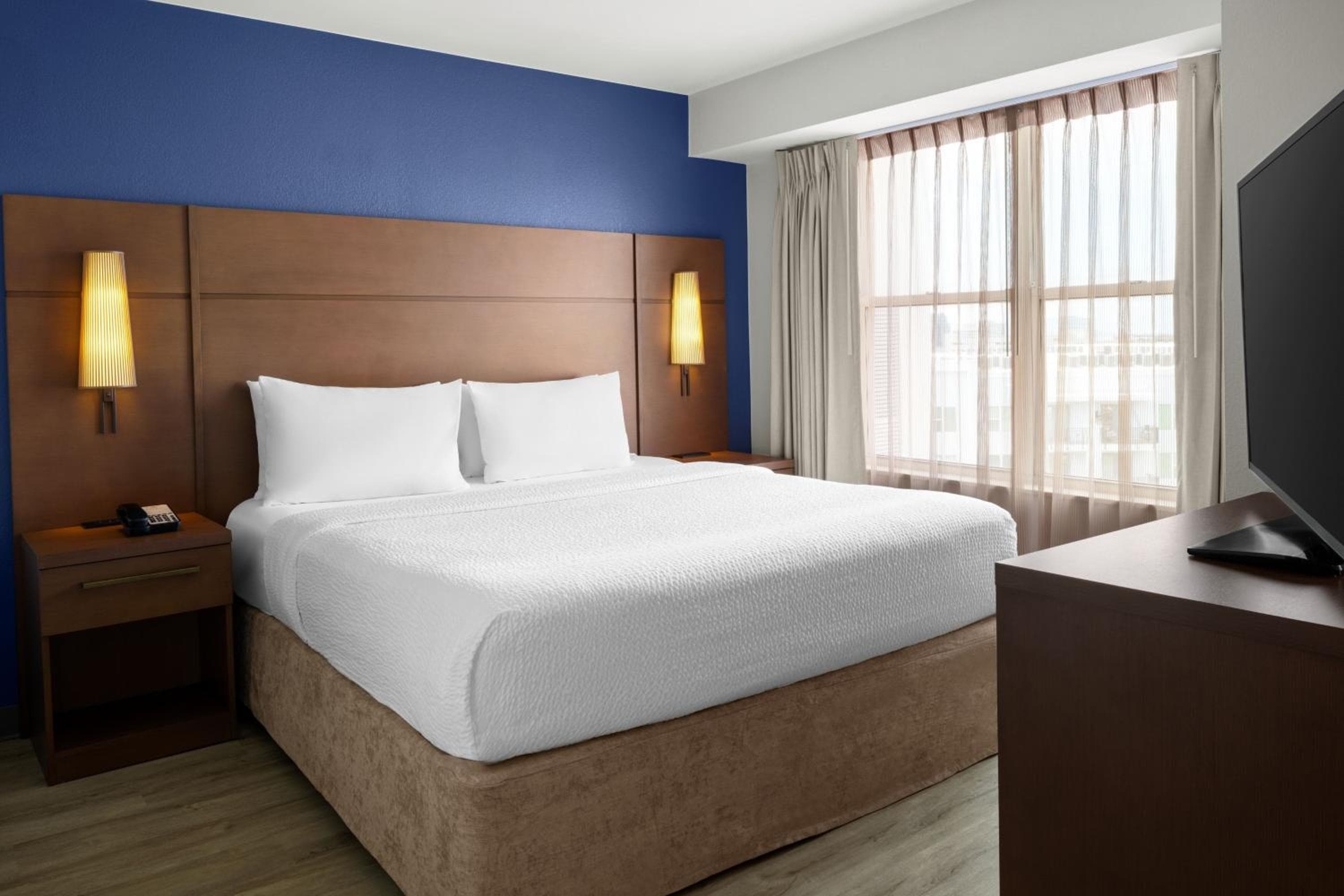 Residence Inn Tampa Westshore Aeroporto — 6