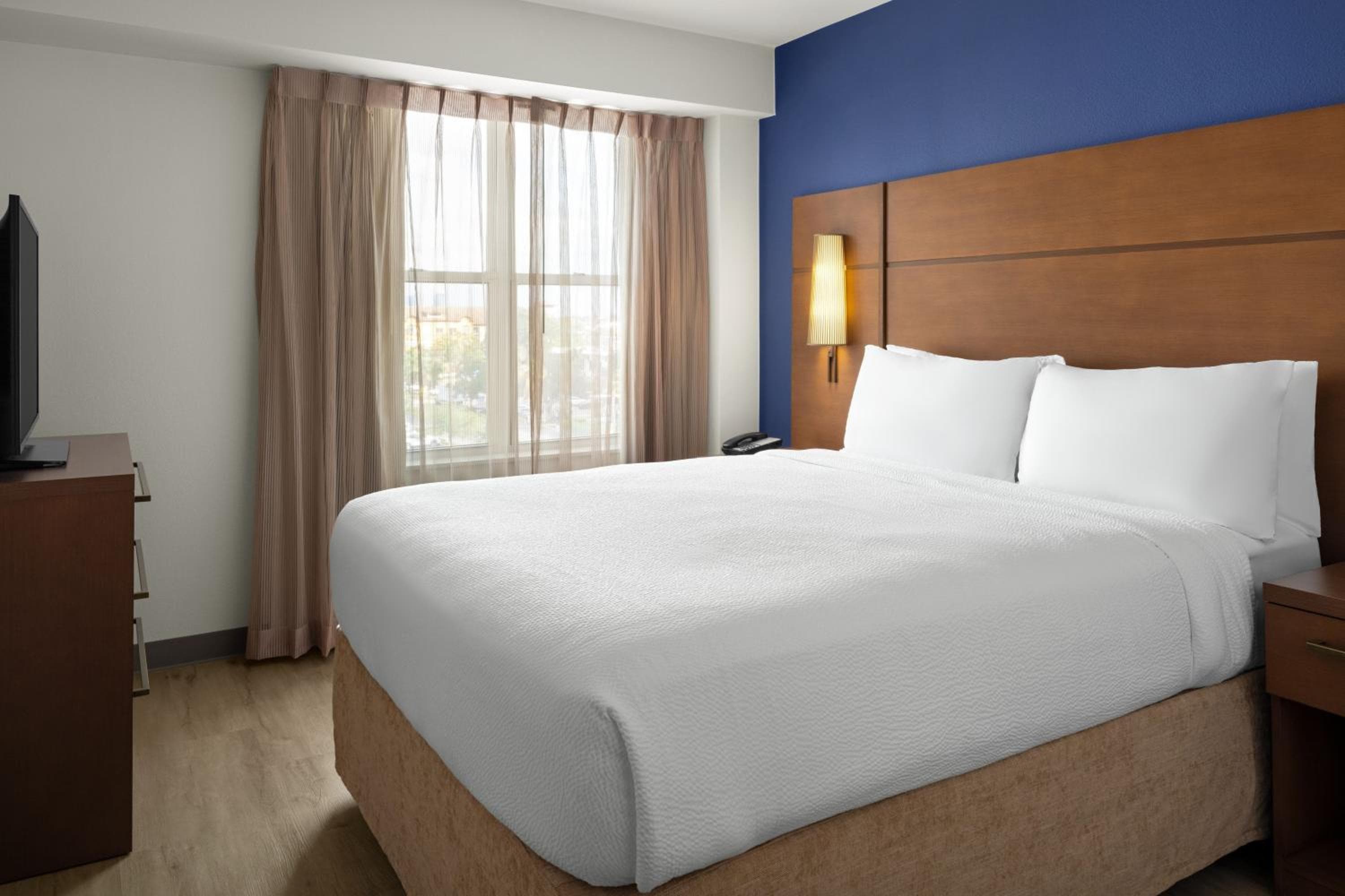 Residence Inn Tampa Westshore Aeroporto — 5