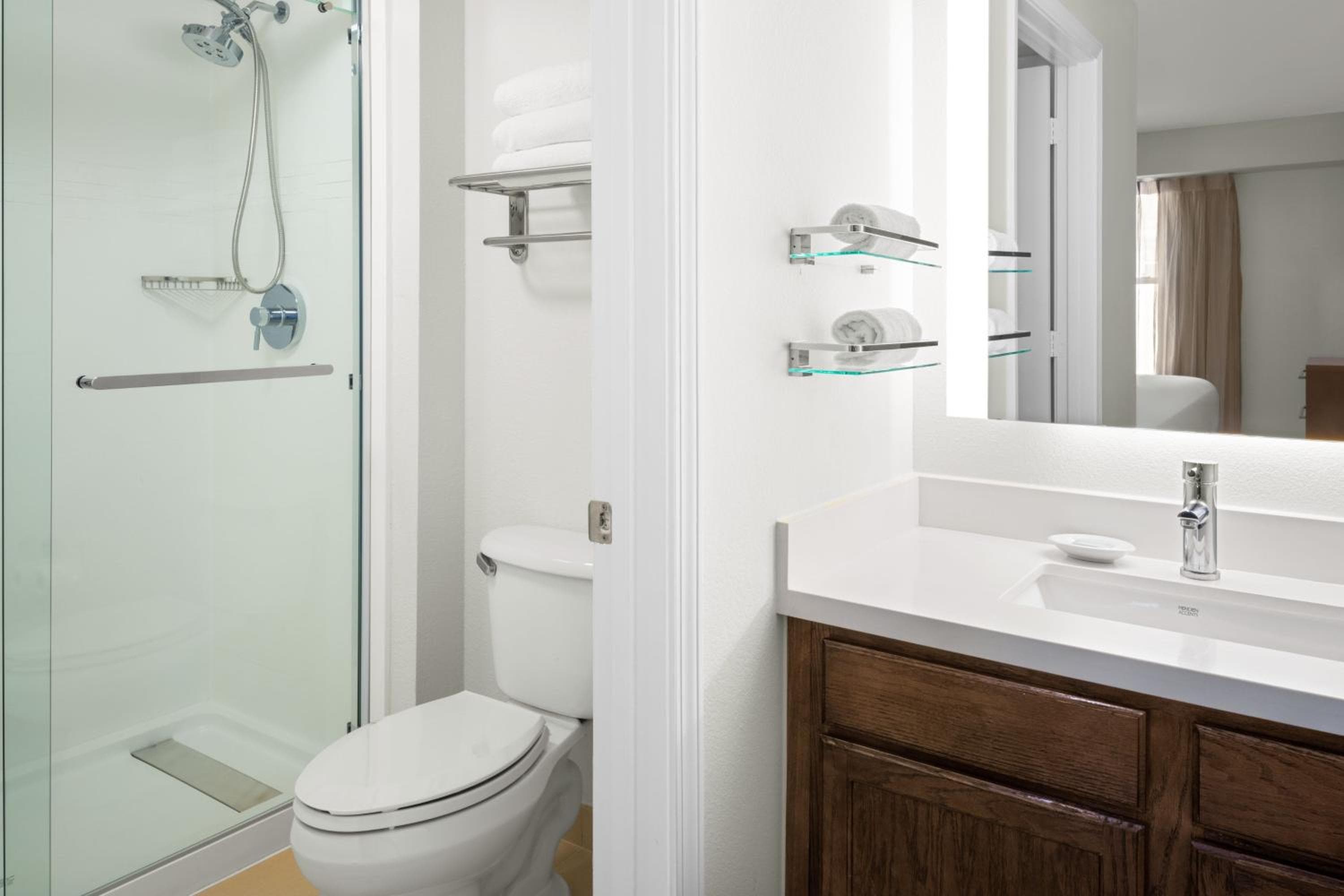 Residence Inn Tampa Westshore Aeroporto — 14