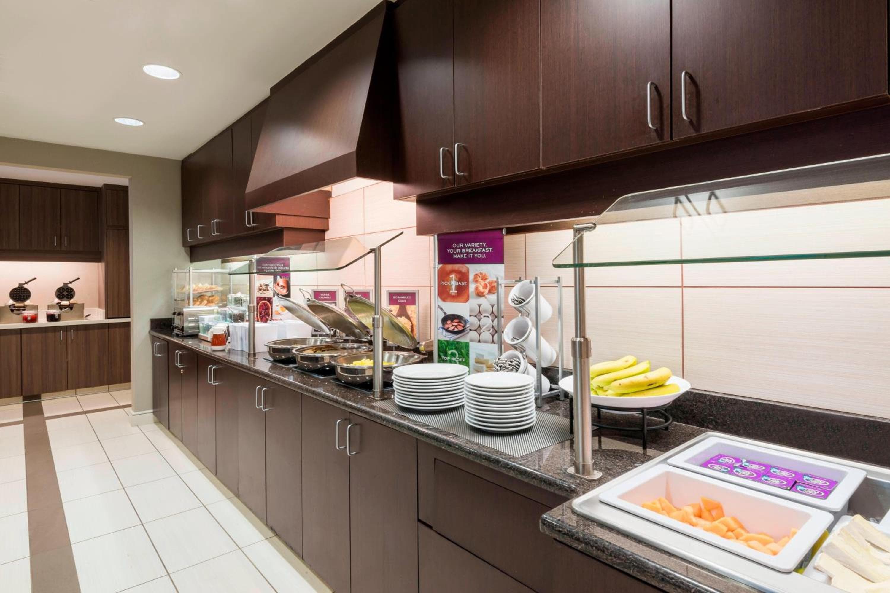 Residence Inn Tampa Westshore Aeroporto — 20