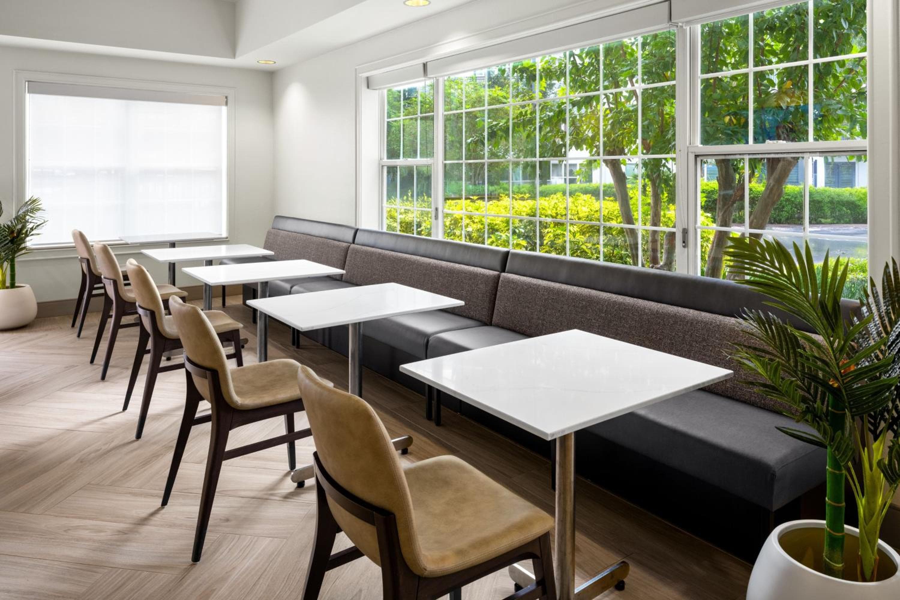 Residence Inn Tampa Westshore Aeroporto — 19