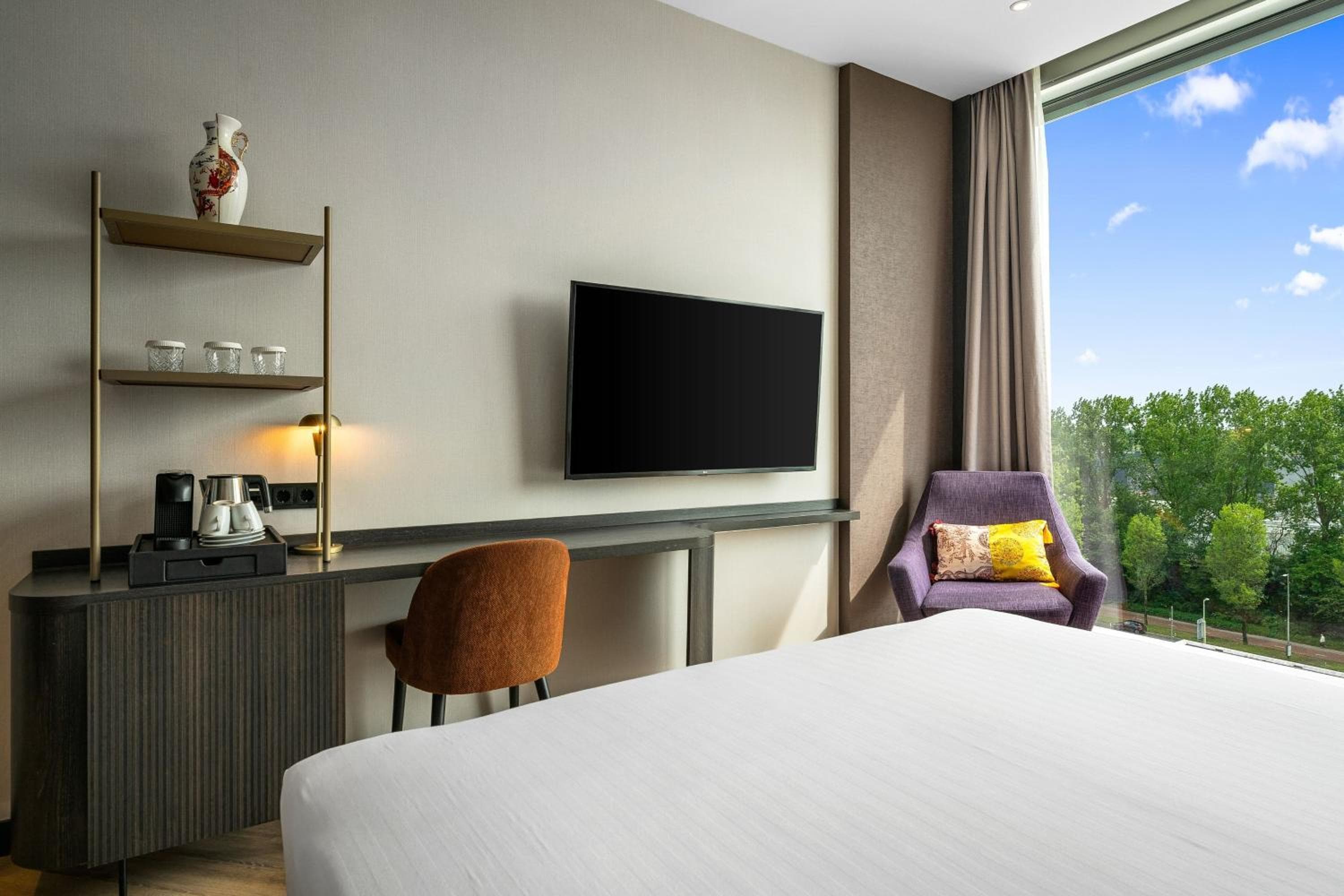 Corendon Amsterdam New-West, un Tribute Portfolio Hotel — 20
