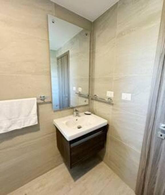 Brand New beach and golf condo in Punta Cana — 24