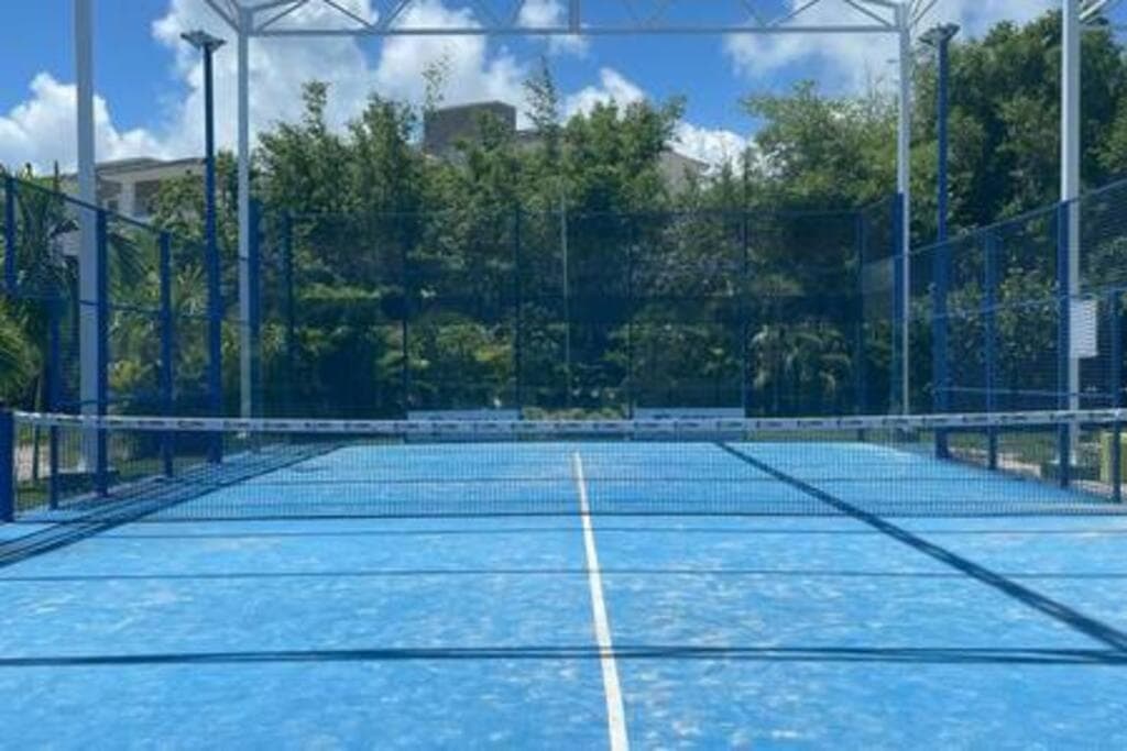 Brand New beach and golf condo in Punta Cana — 22