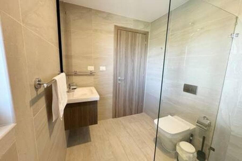 Brand New beach and golf condo in Punta Cana — 26