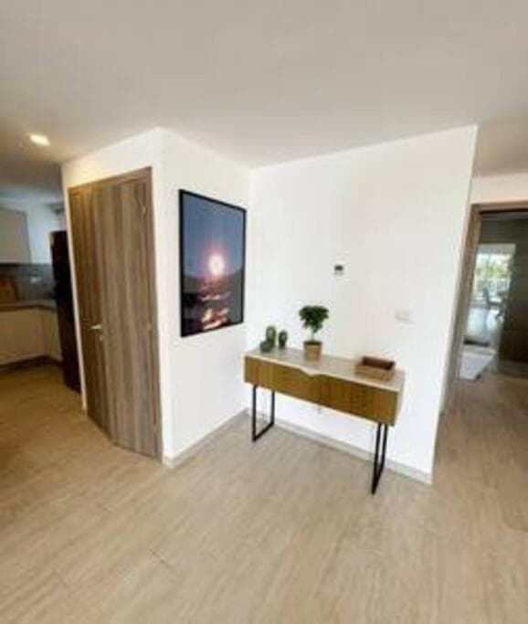 Brand New beach and golf condo in Punta Cana — 23