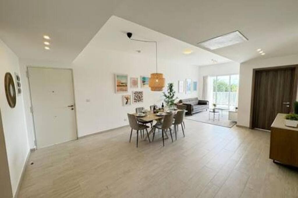 Brand New beach and golf condo in Punta Cana — 25