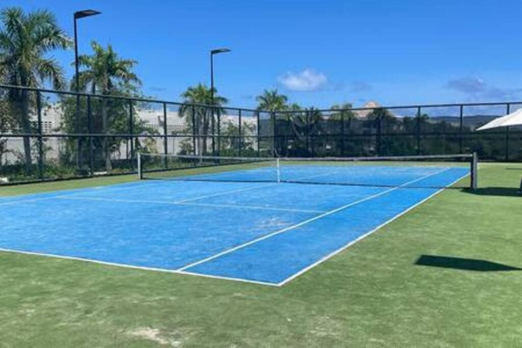 Brand New beach and golf condo in Punta Cana — 12