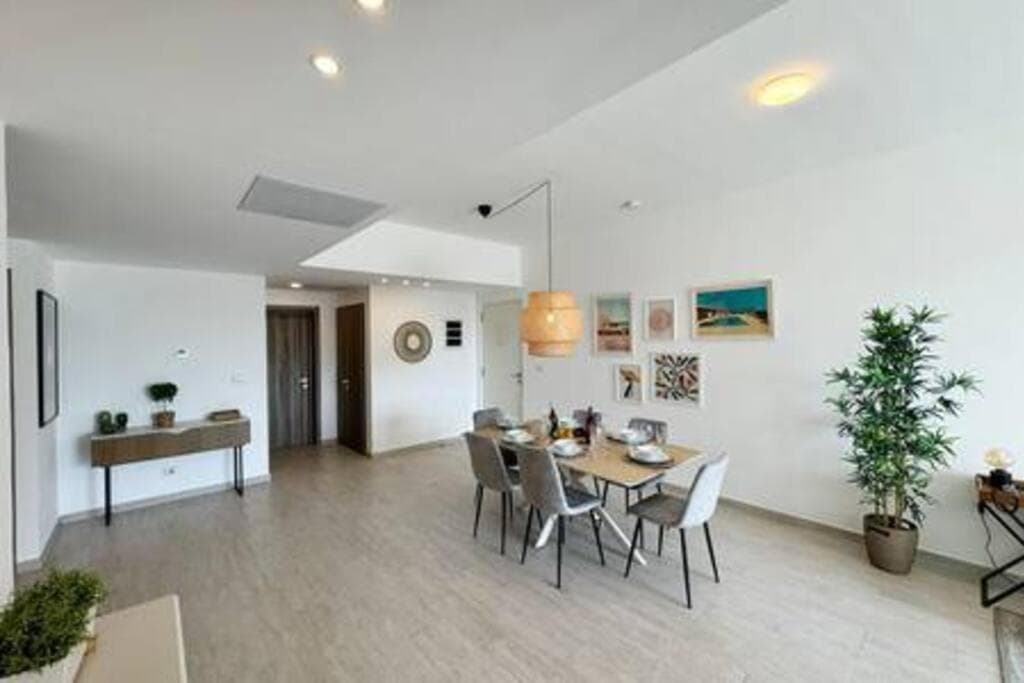 Brand New beach and golf condo in Punta Cana — 19
