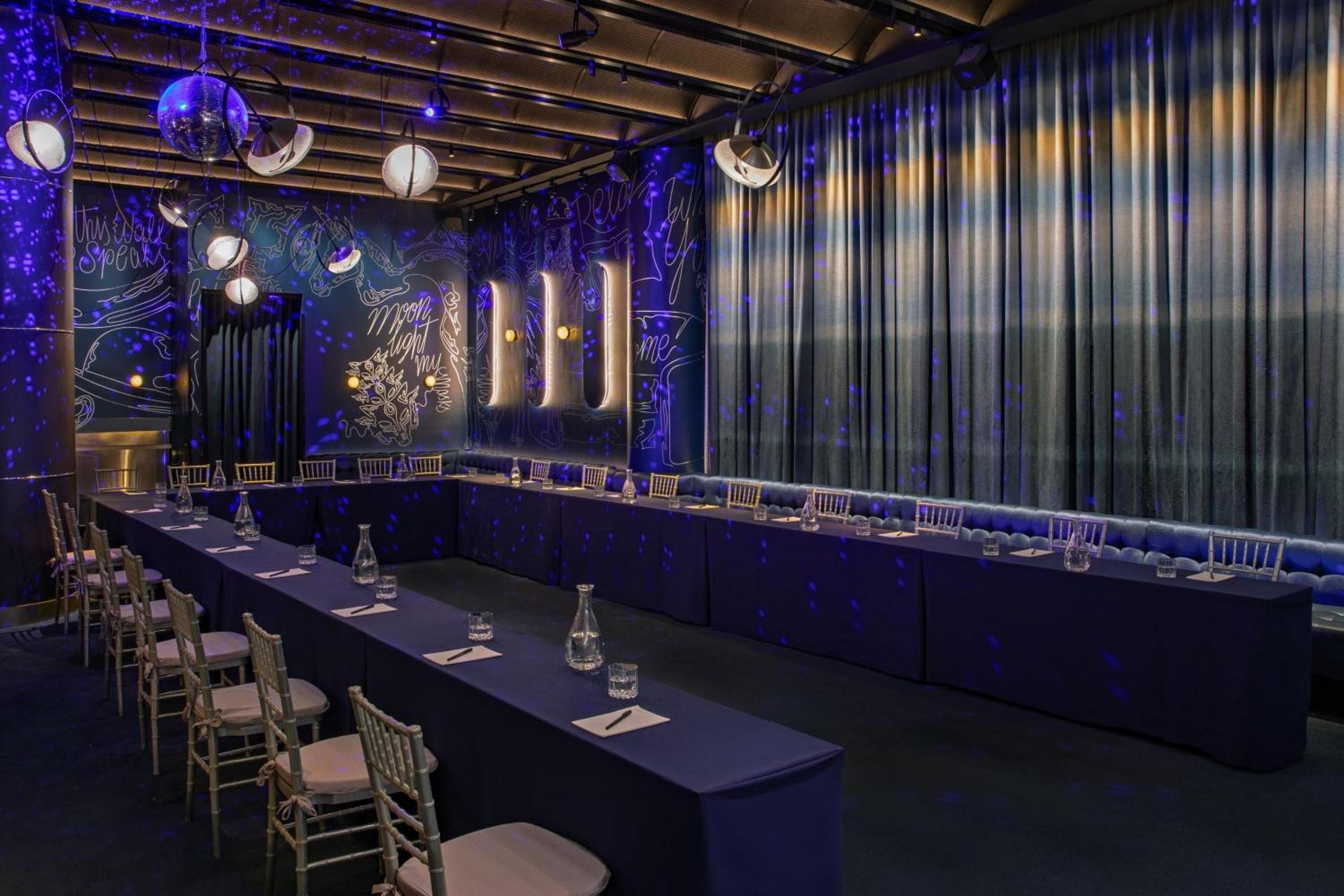 Moxy NYC Lower East Side hotel, 145 Bowery, New York, United States — photo 66