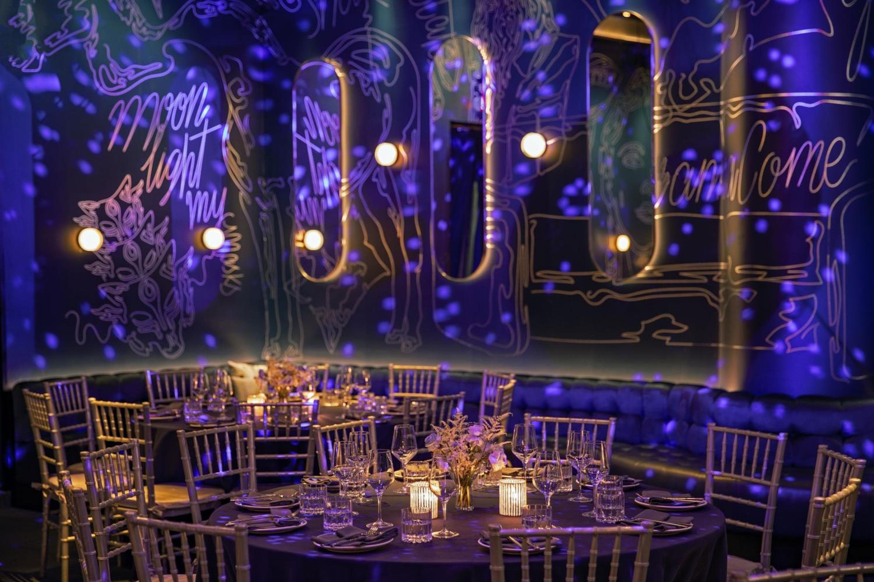 Moxy NYC Lower East Side hotel, 145 Bowery, New York, United States — photo 67