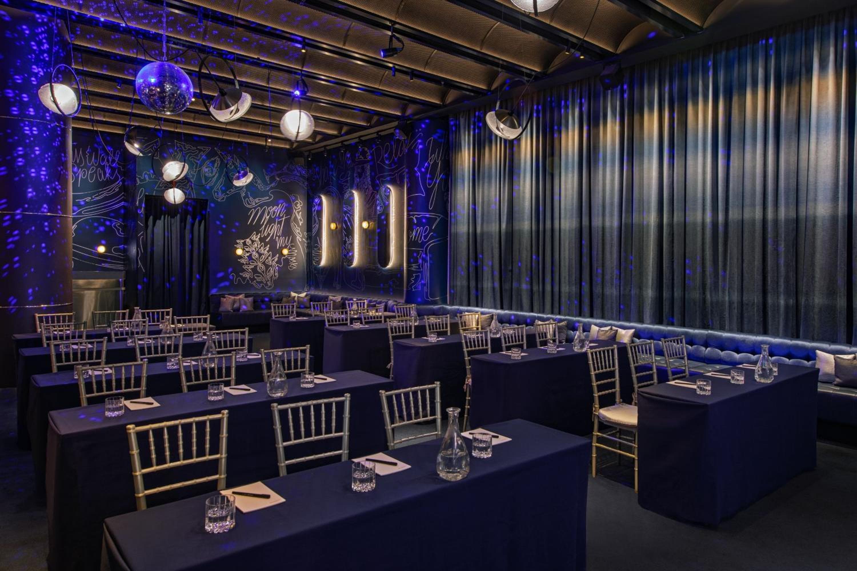 Moxy NYC Lower East Side hotel, 145 Bowery, New York, United States — photo 68