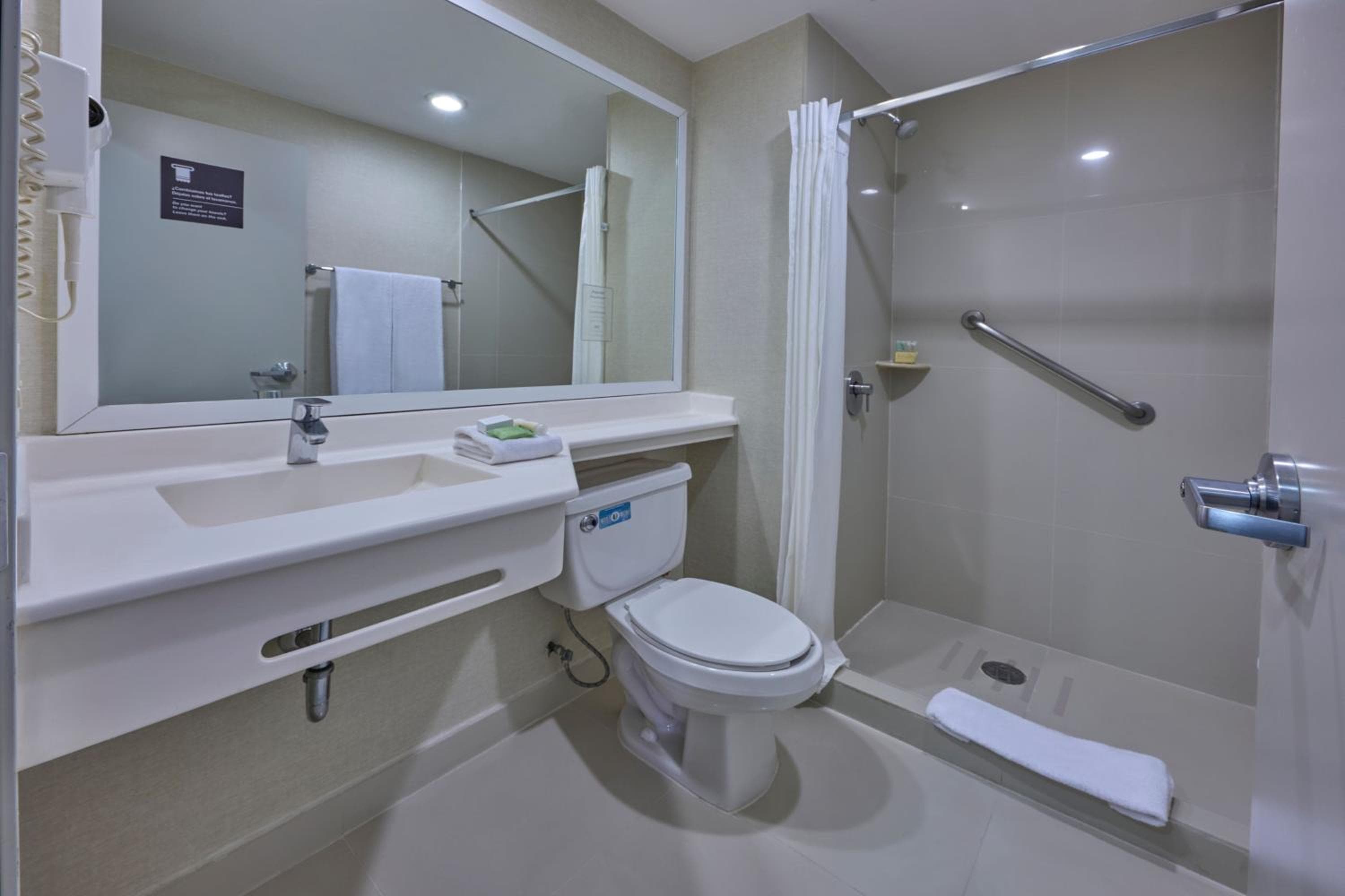 City Express Plus by Marriott Ciudad de México Reforma El Ángel — 9