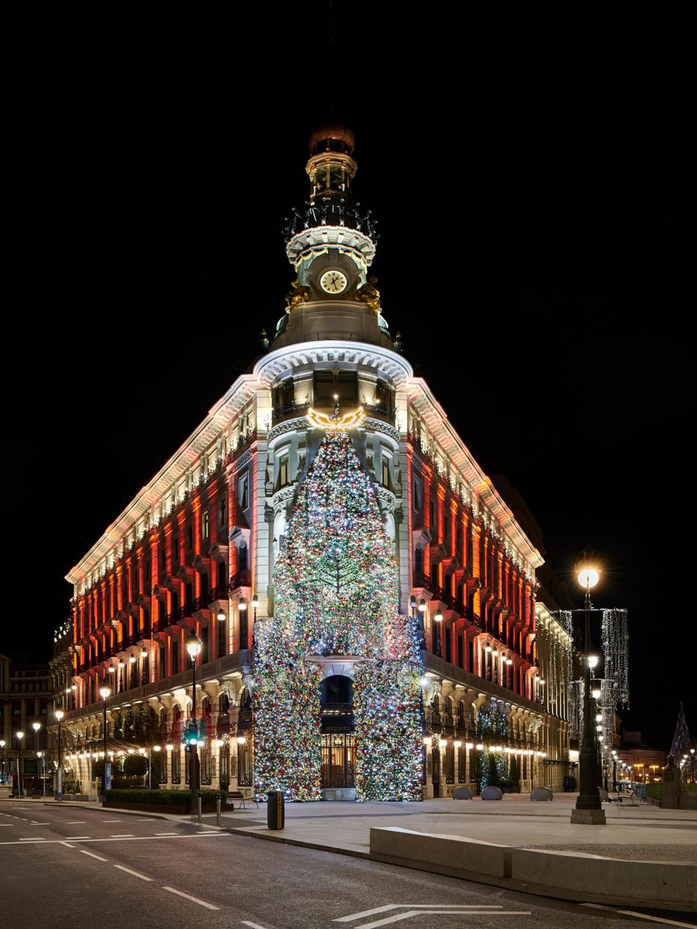 Four Seasons Hotel Madrid — 1