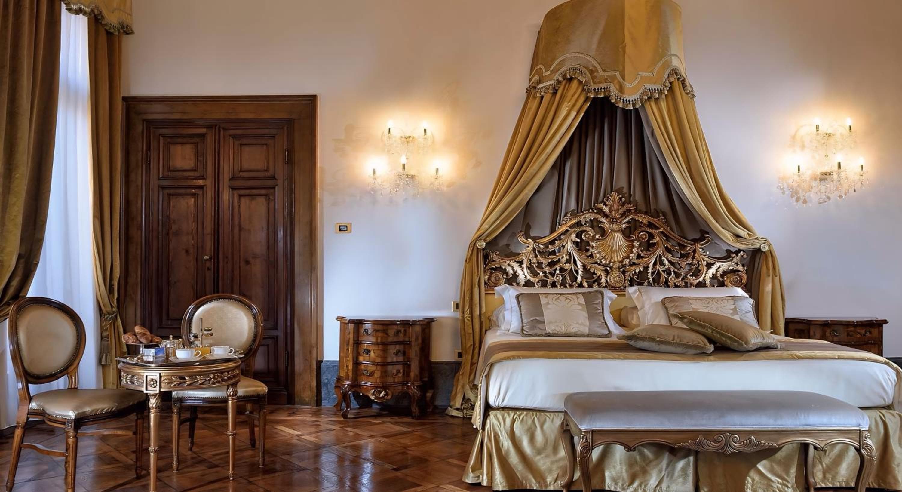 Hotel Ai Cavalieri di Venezia hotel, Calle Borgolocco 6108, Venice, Italy — photo 108