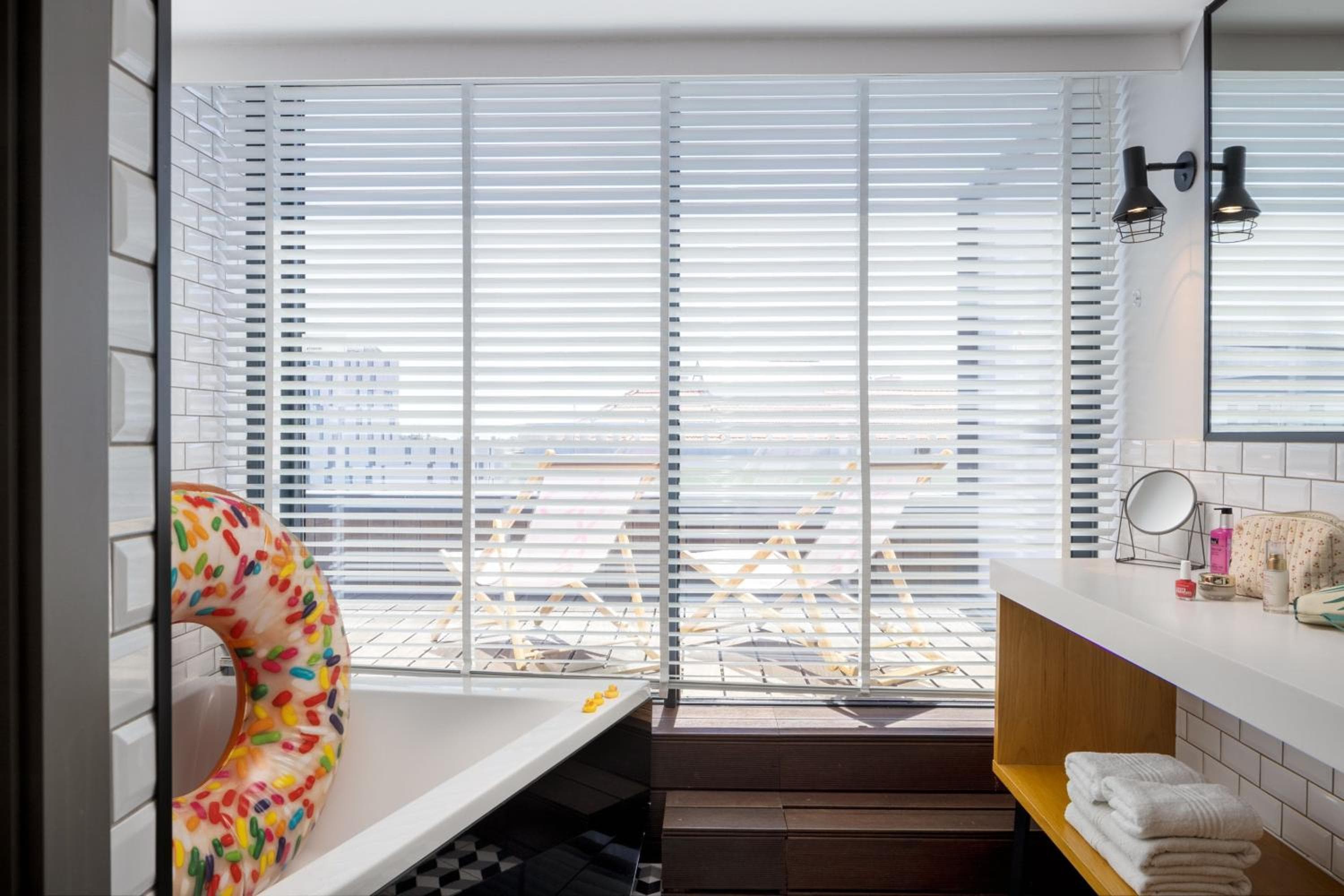 Moxy Lisbon City — 15