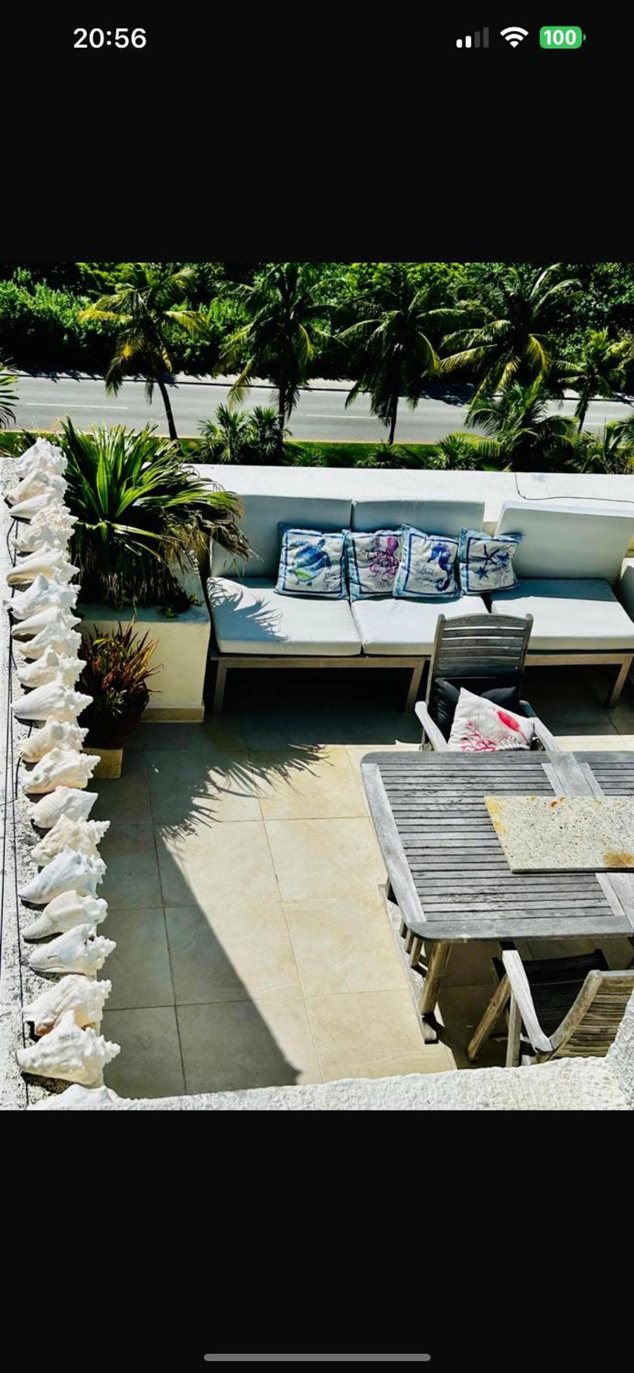 Solymar Beach Condos — 7