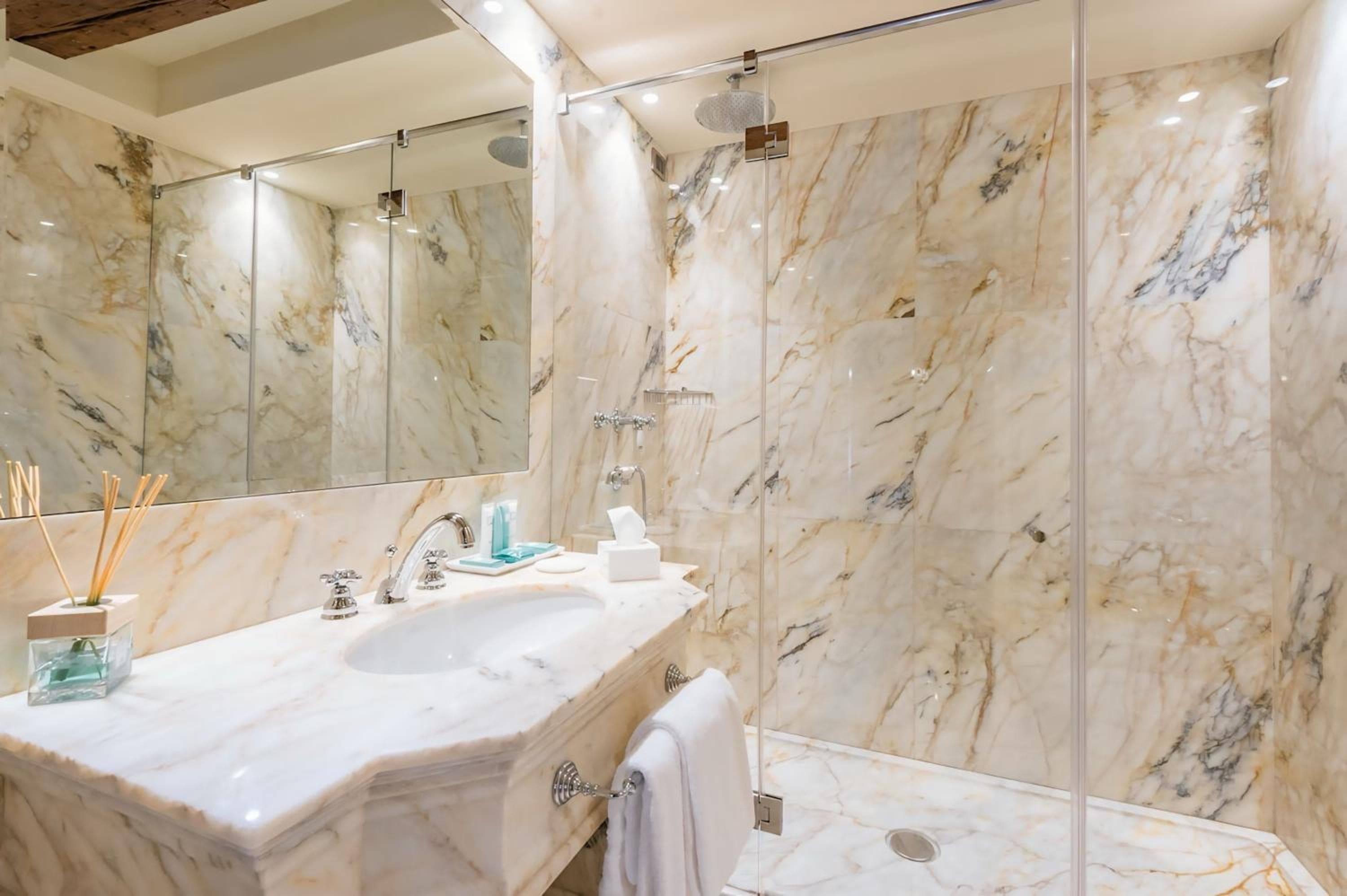 Hotel Ai Cavalieri di Venezia hotel, Calle Borgolocco 6108, Venice, Italy — photo 114